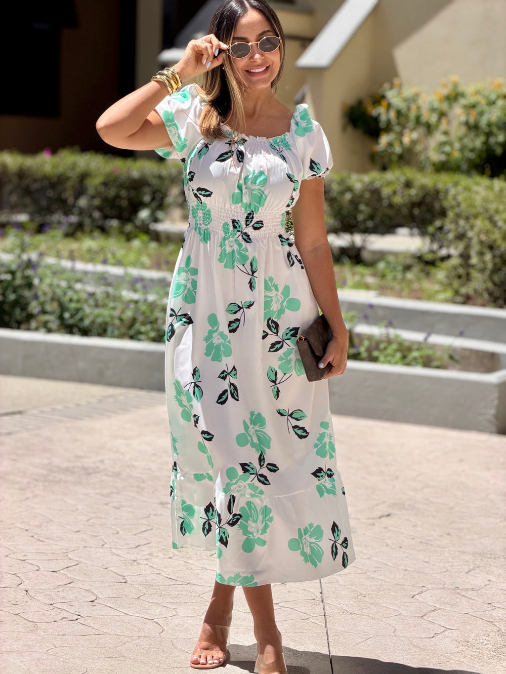 Vestido Antonella