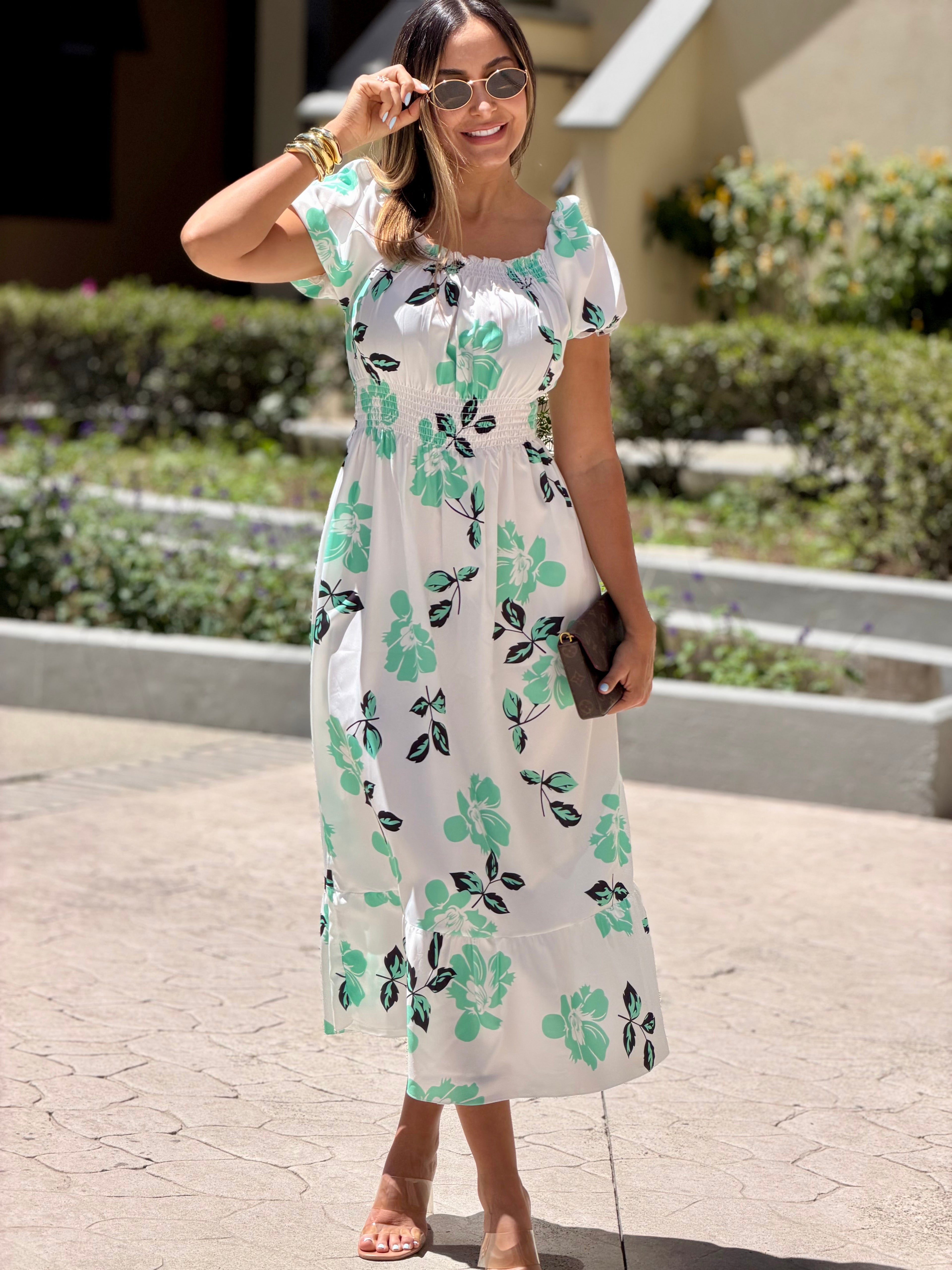 Vestido Antonella