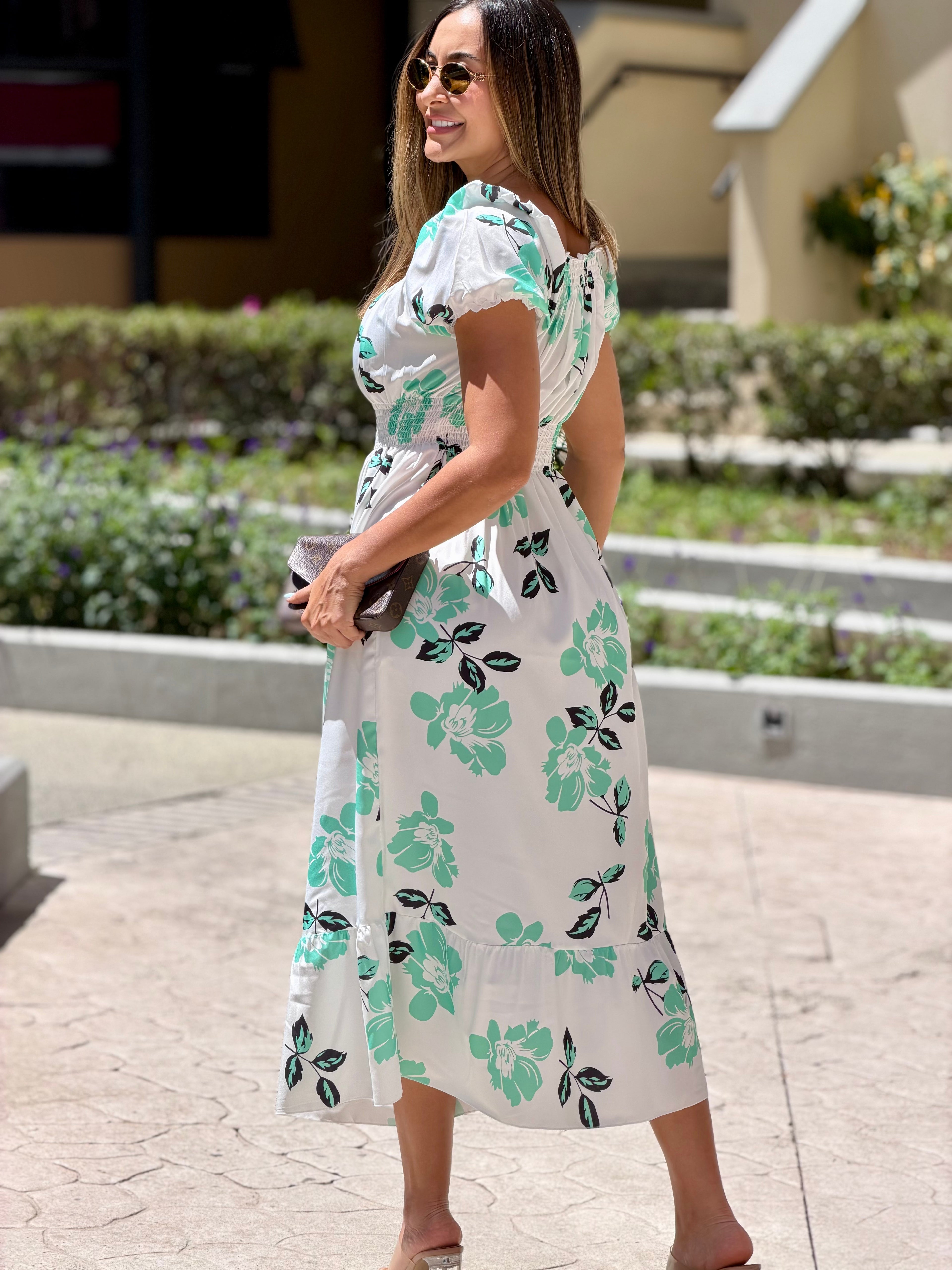Vestido Antonella
