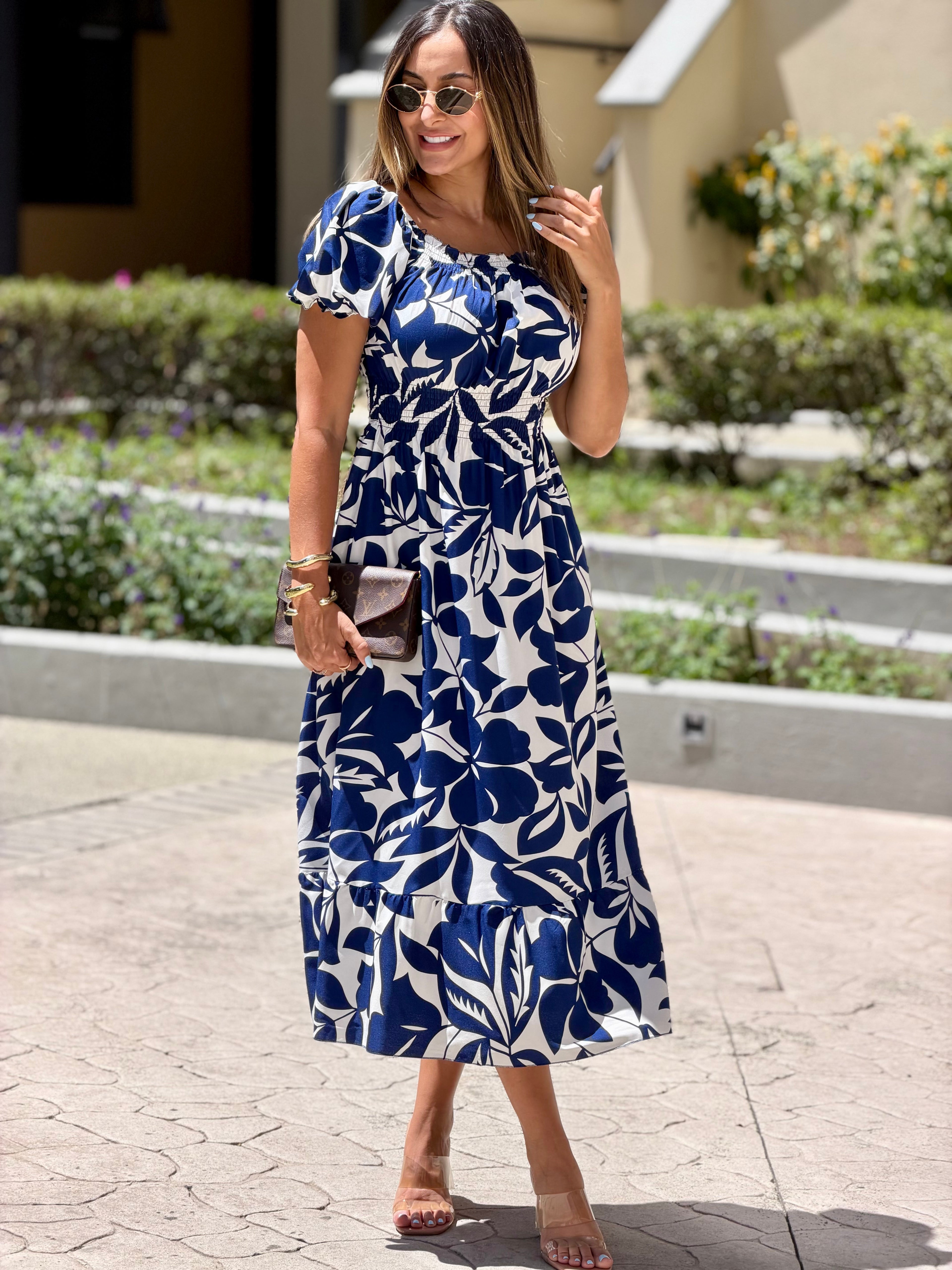Vestido Antonella