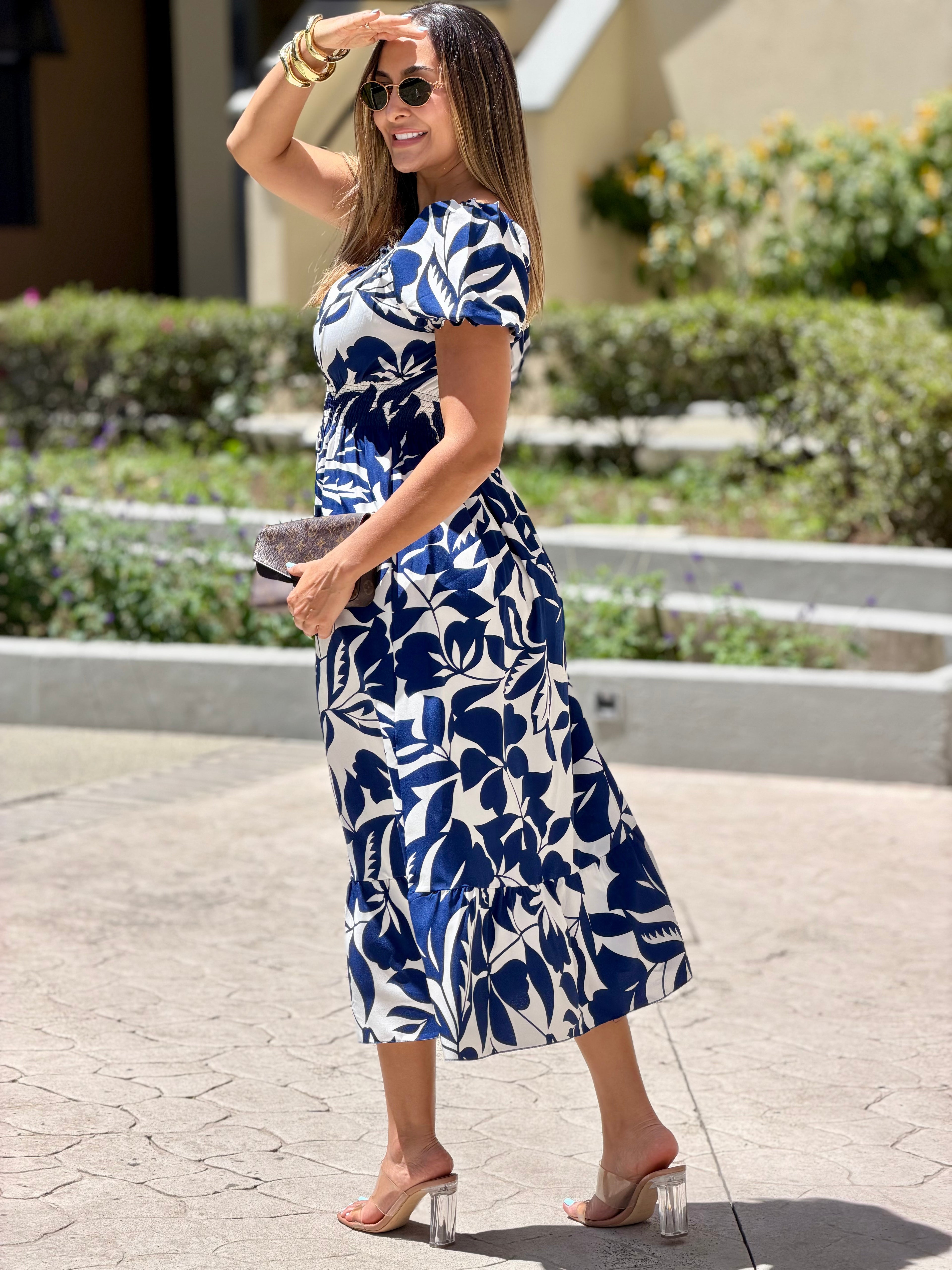 Vestido Antonella