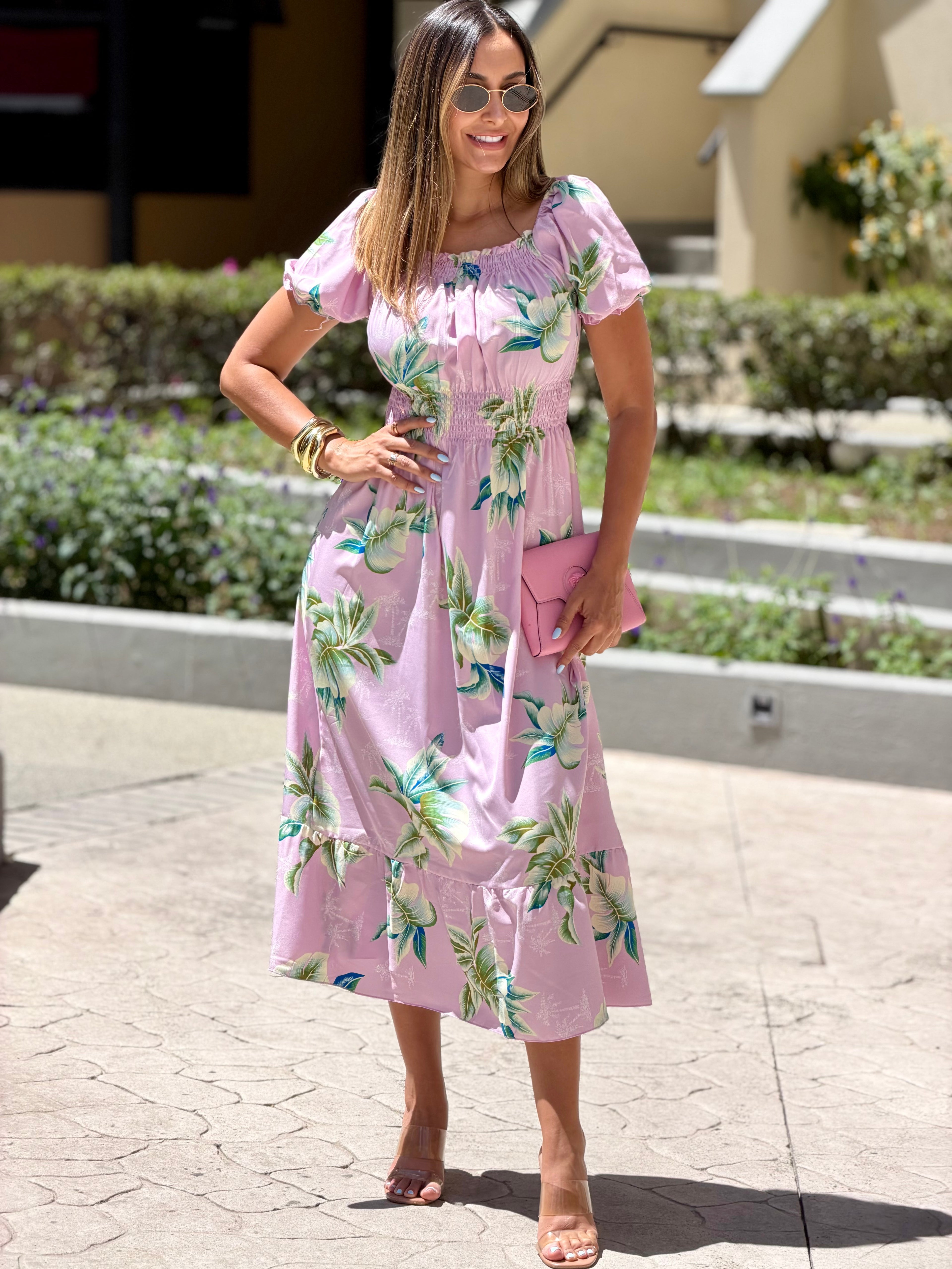 Vestido Antonella