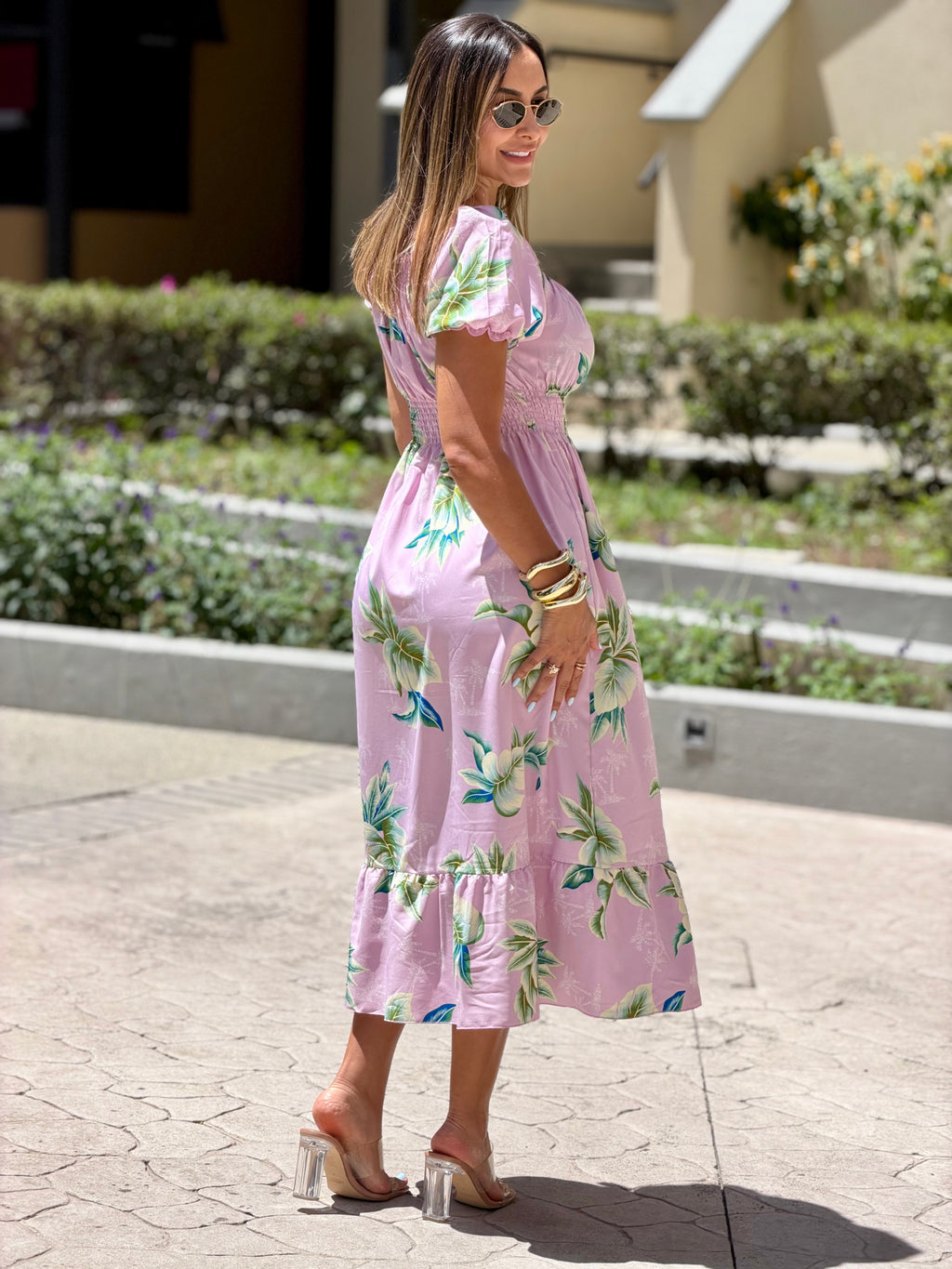 Vestido Antonella