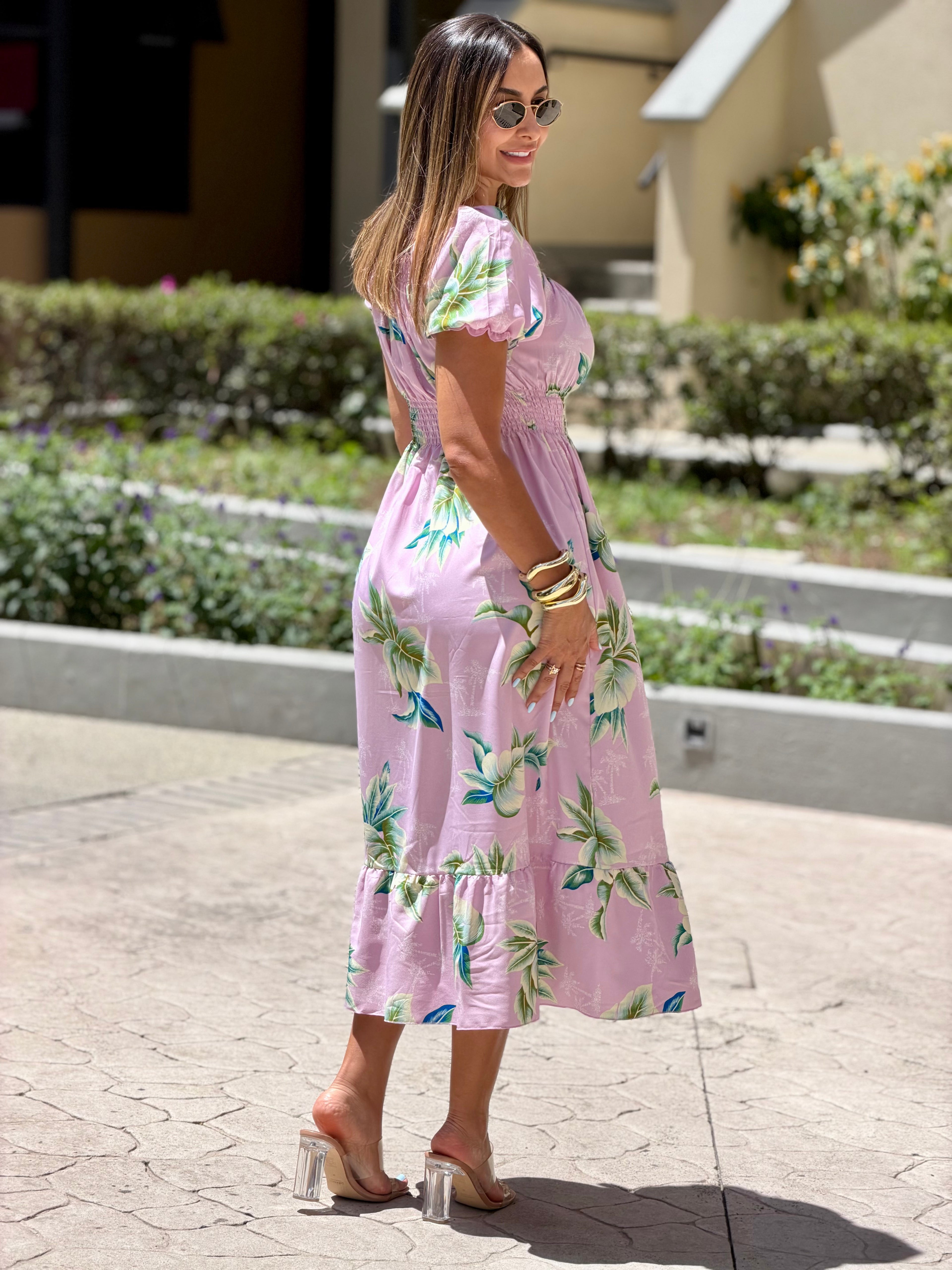 Vestido Antonella