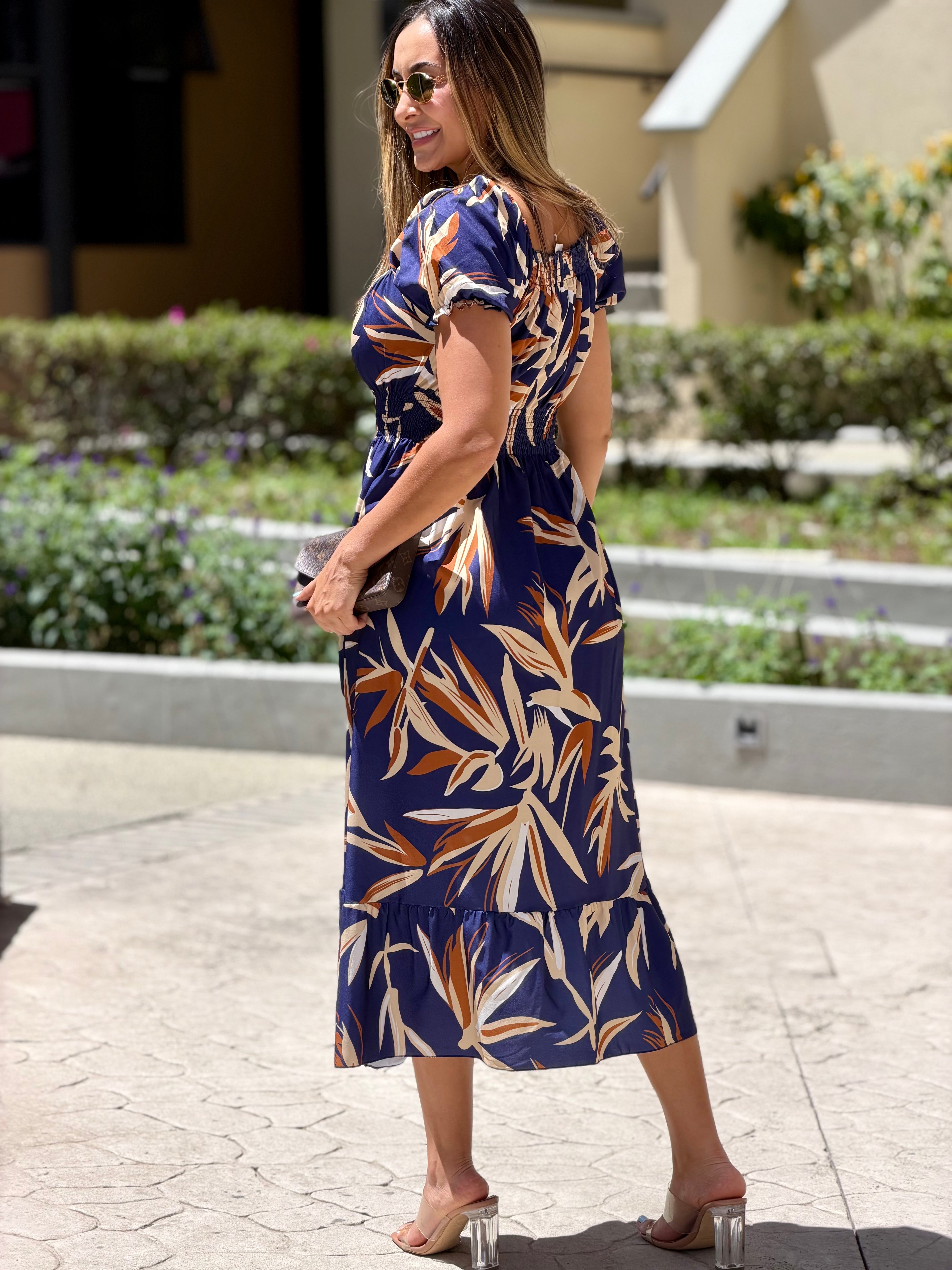 Vestido Antonella