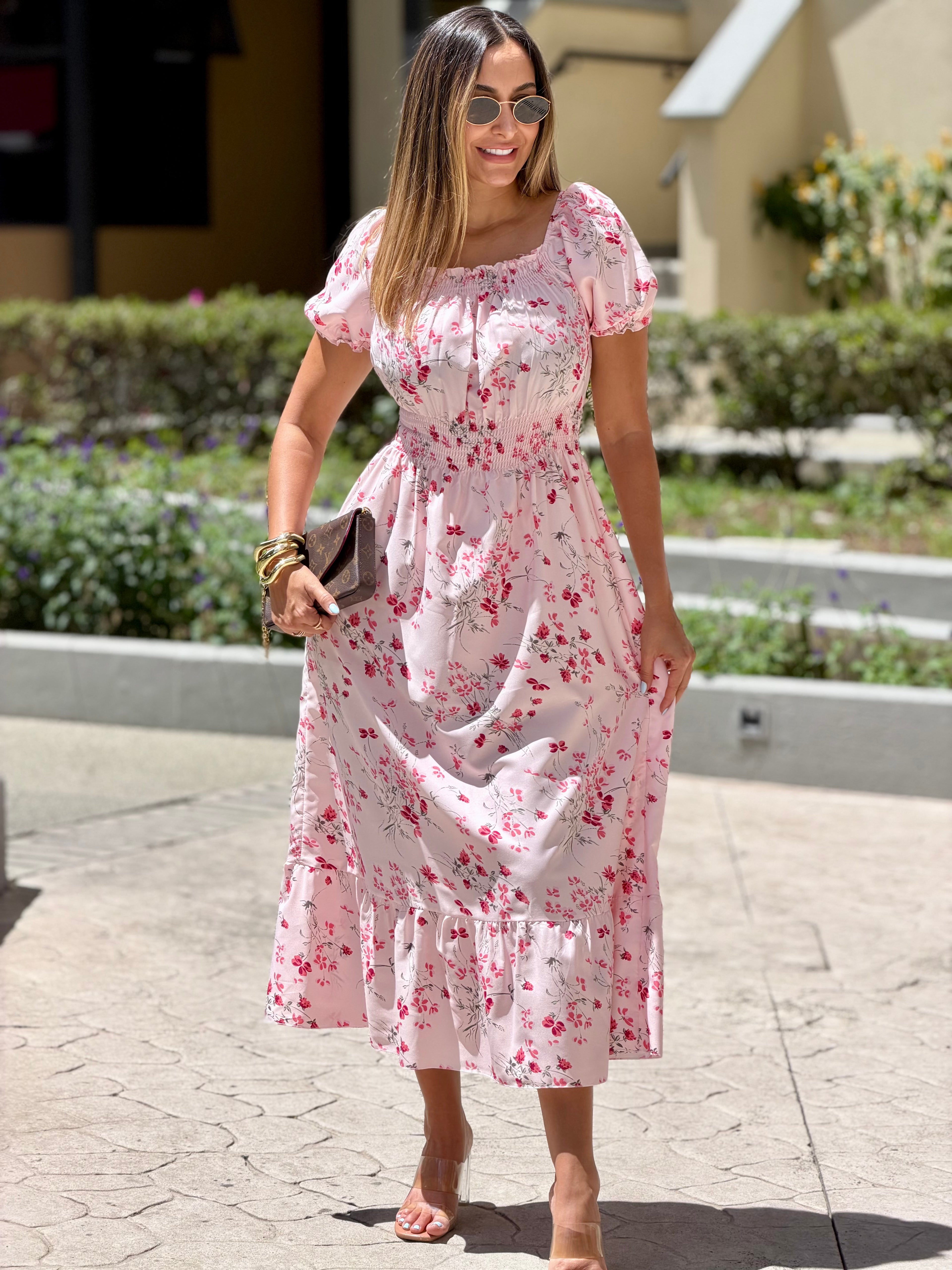 Vestido Antonella