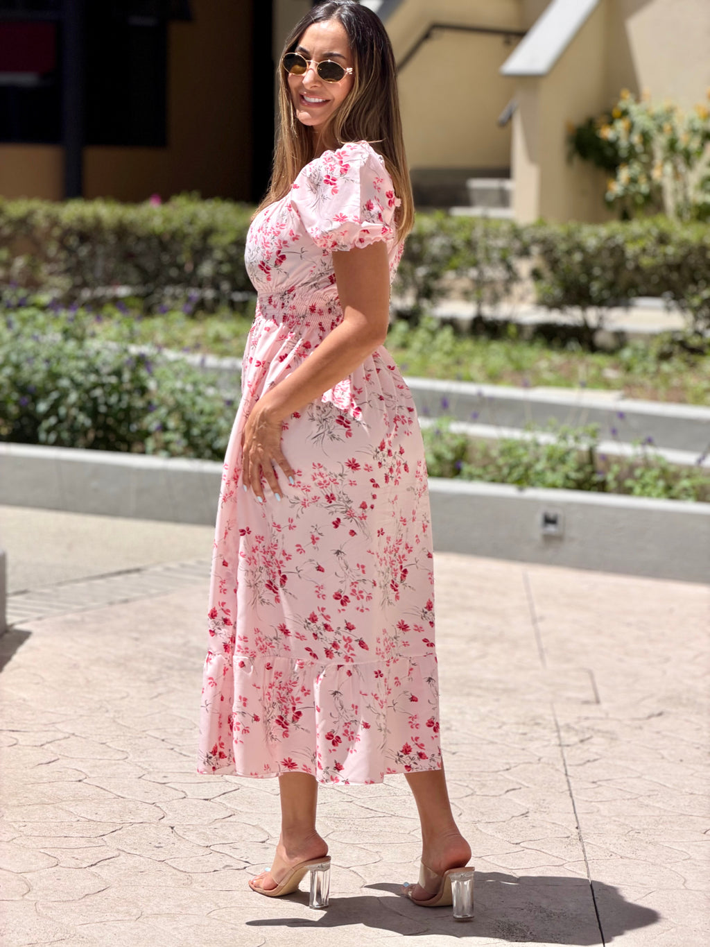 Vestido Antonella