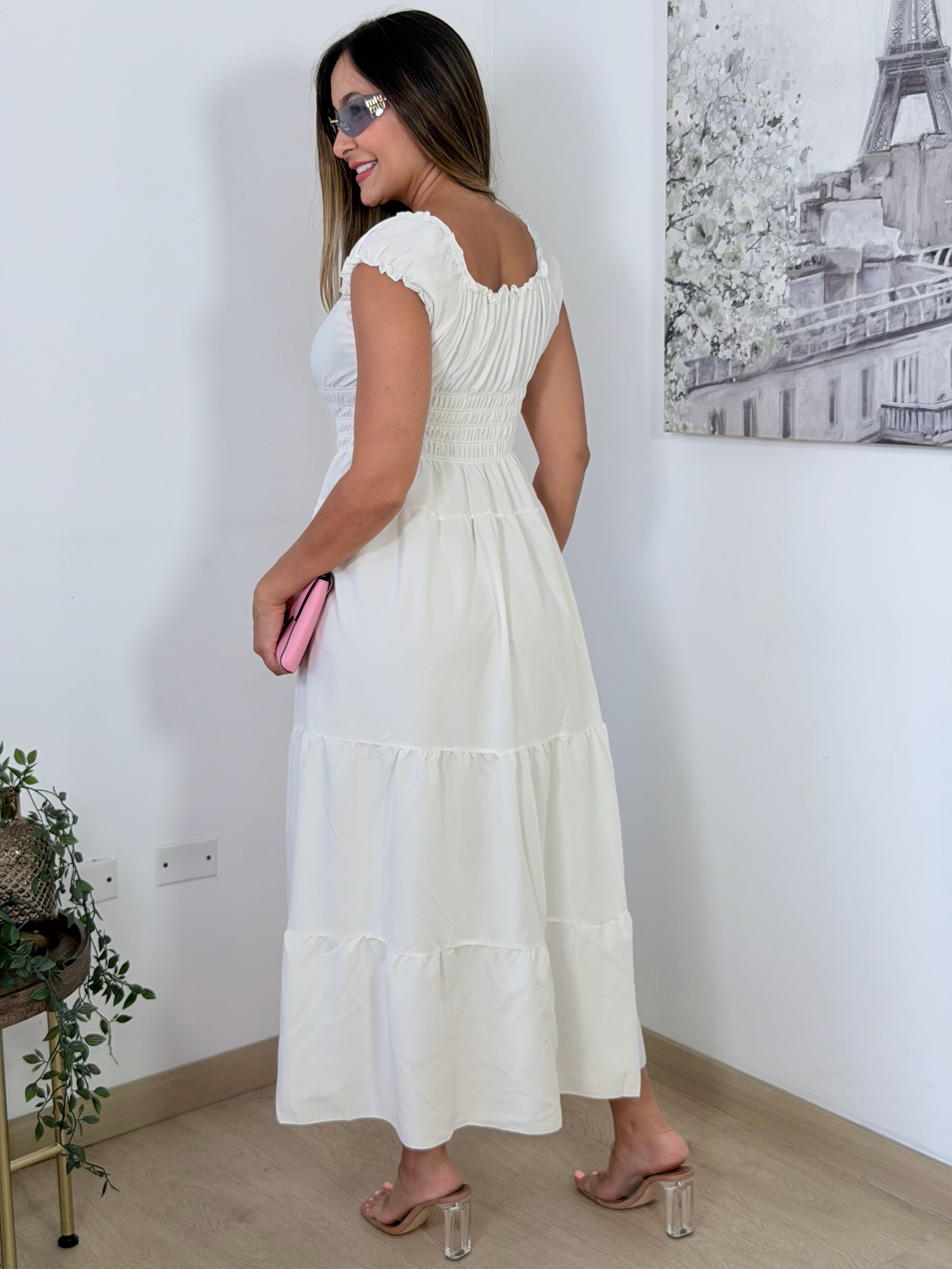 Vestido Amira