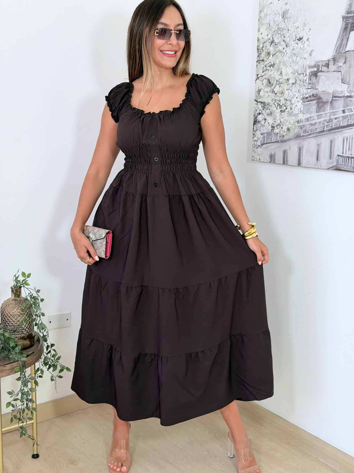 Vestido Amira
