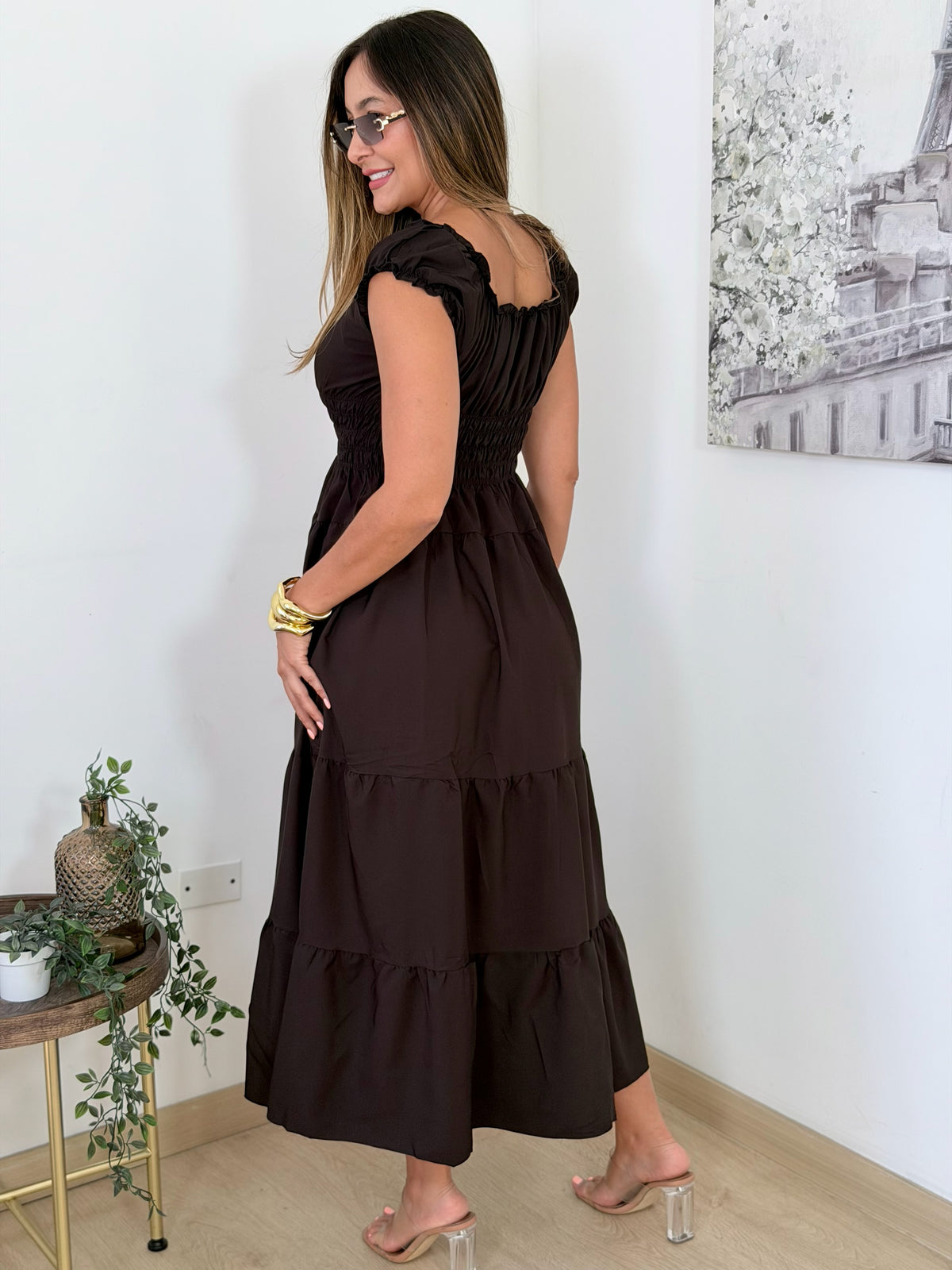 Vestido Amira