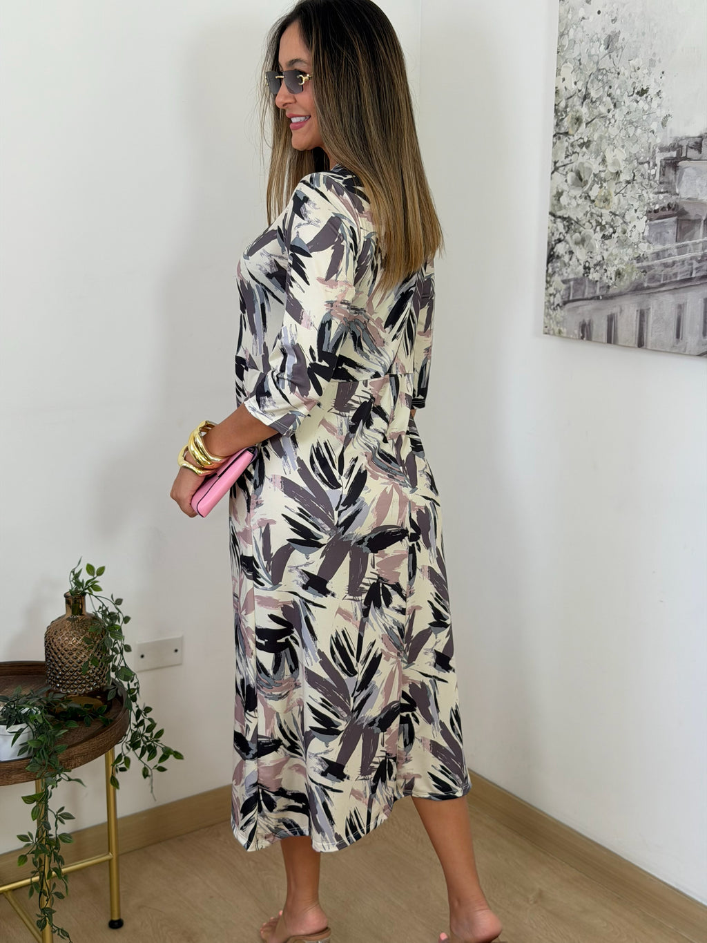 Vestido Amaya