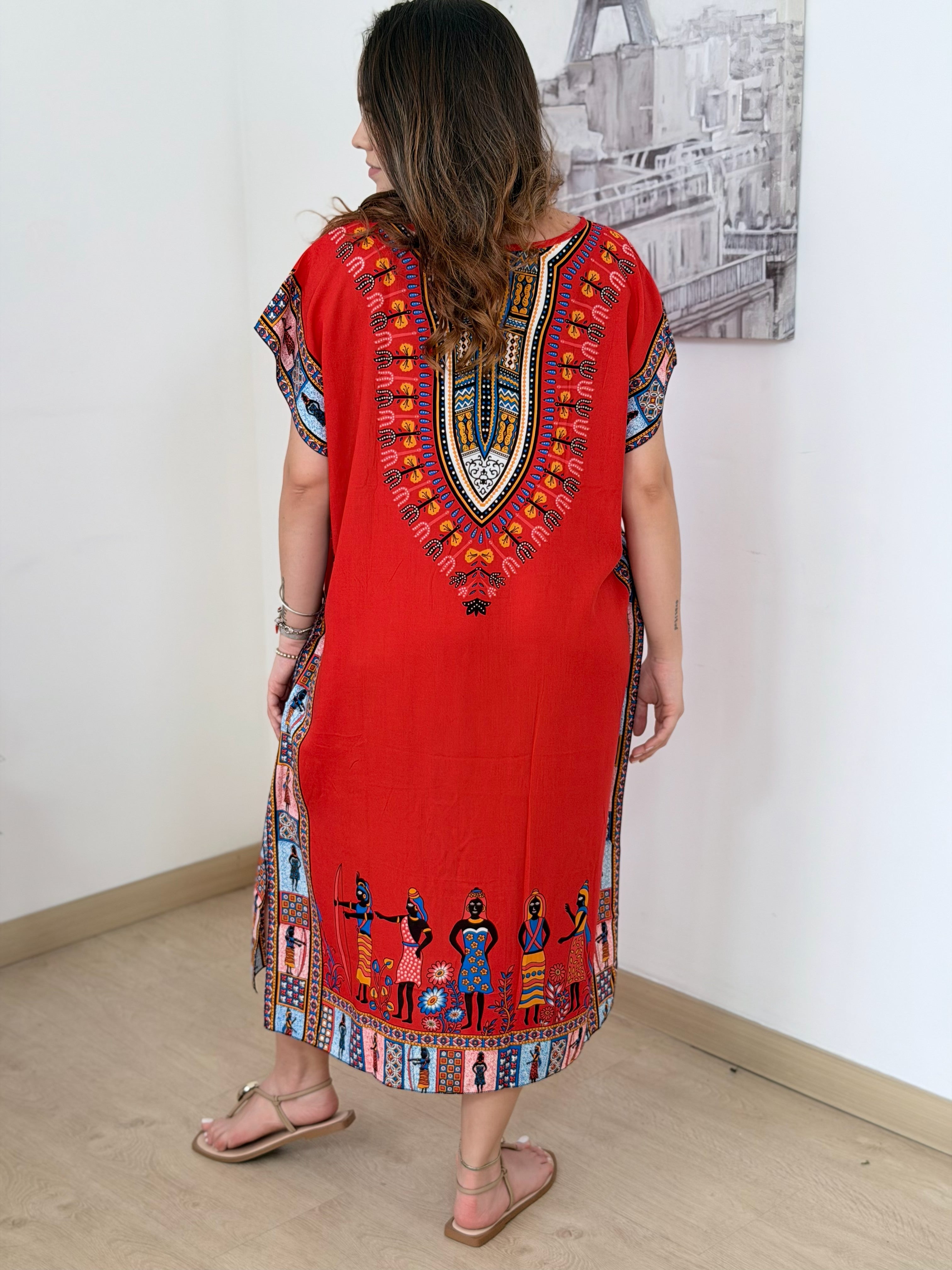 Manta Tribal