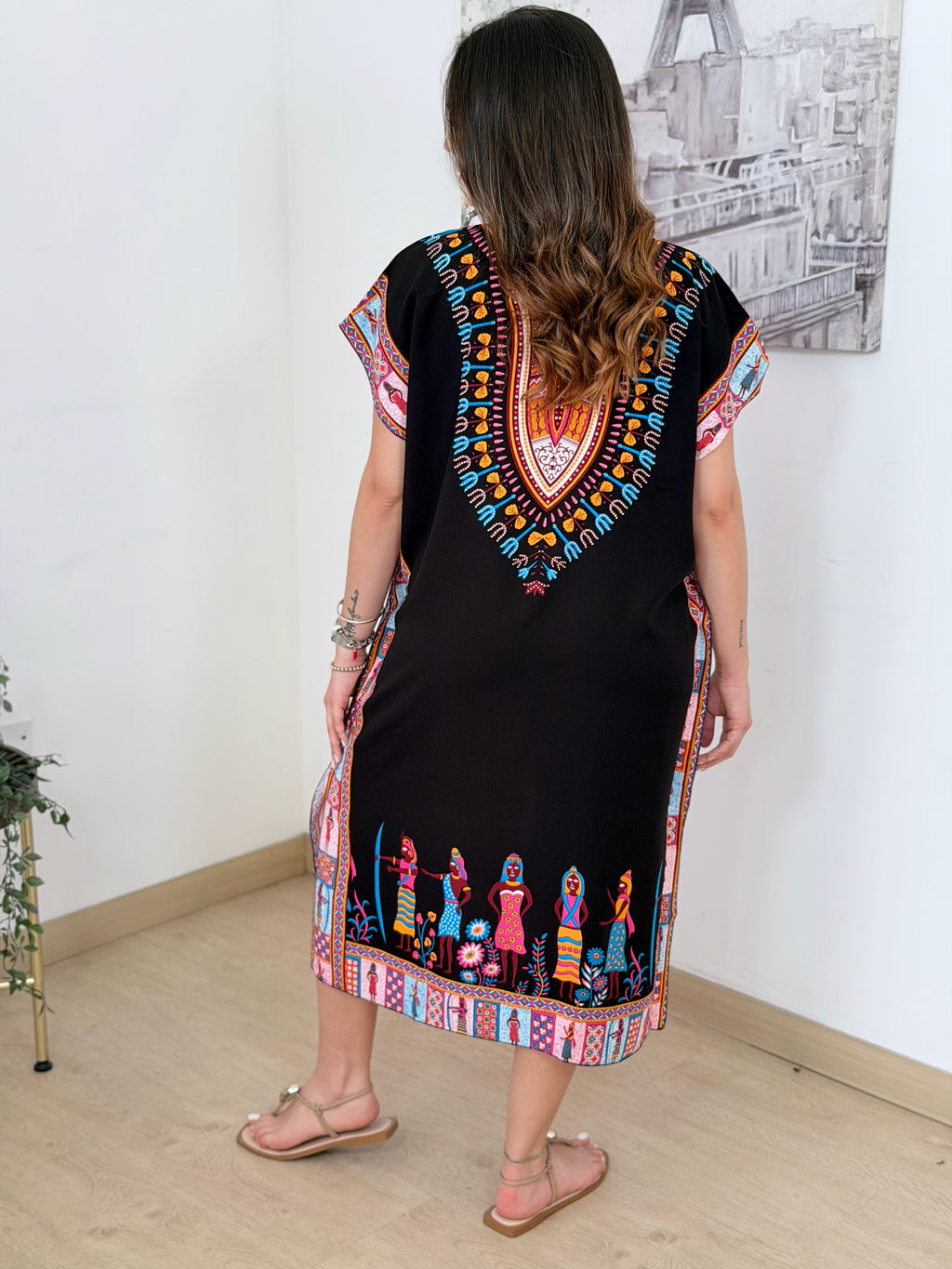 Manta Tribal