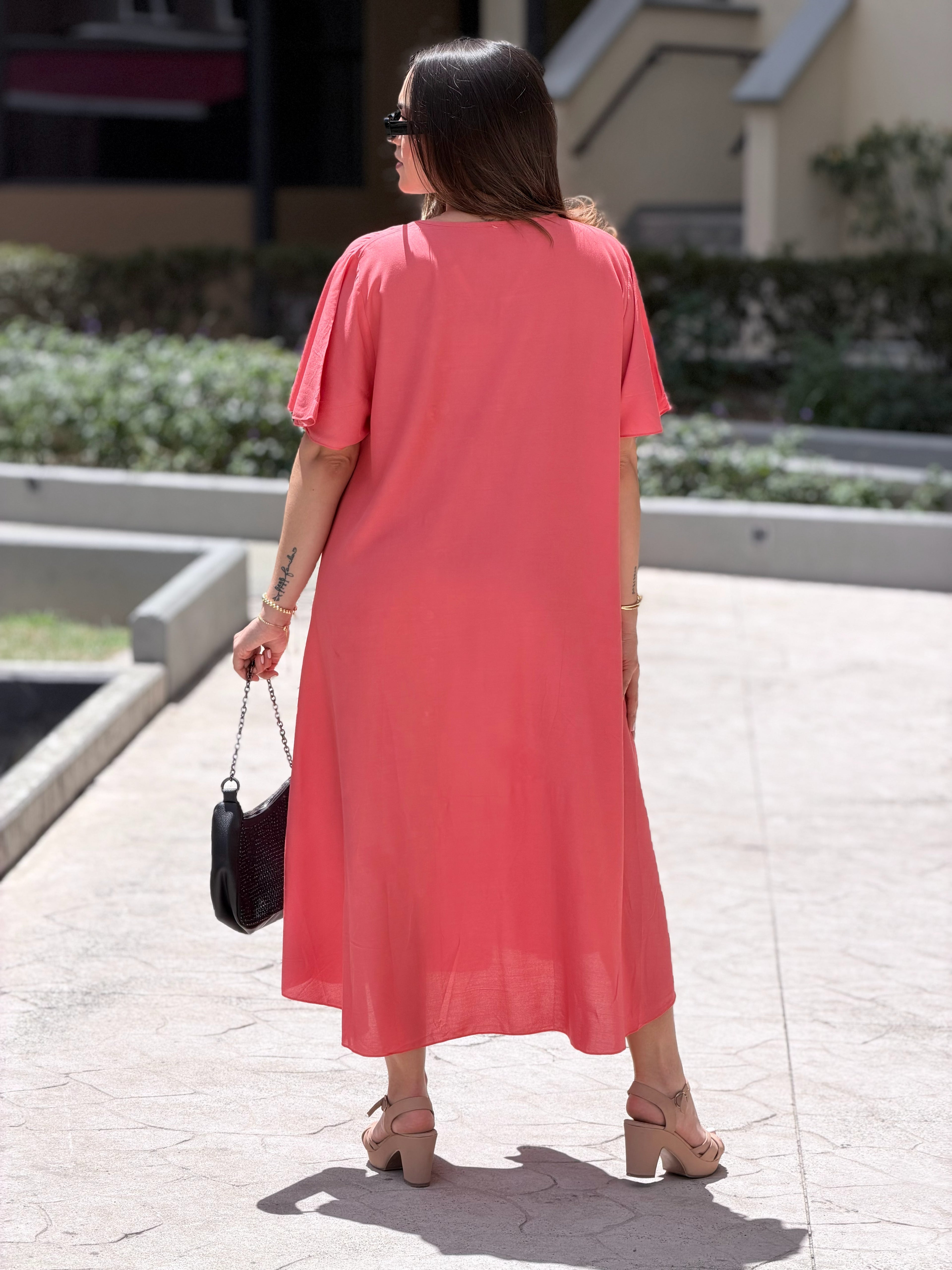 Vestido Amelia