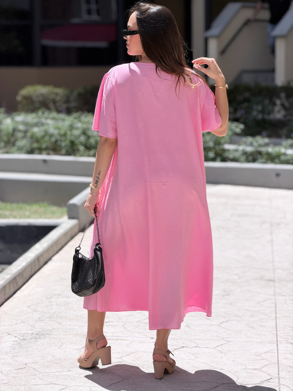 Vestido Amelia