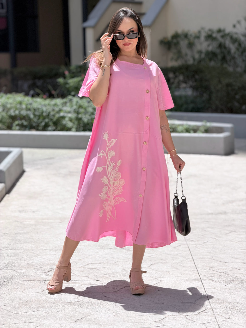 Vestido Amelia