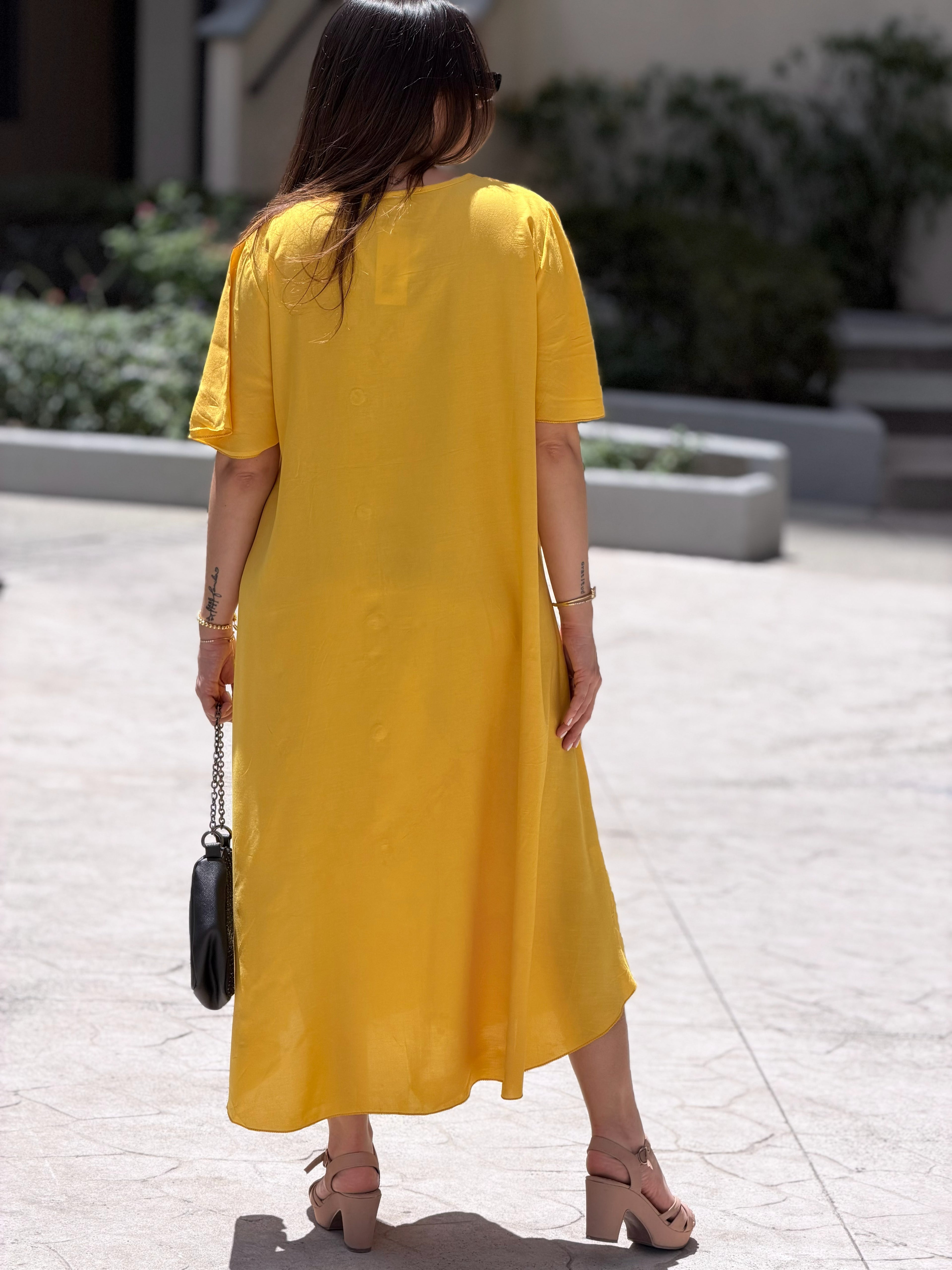 Vestido Amelia