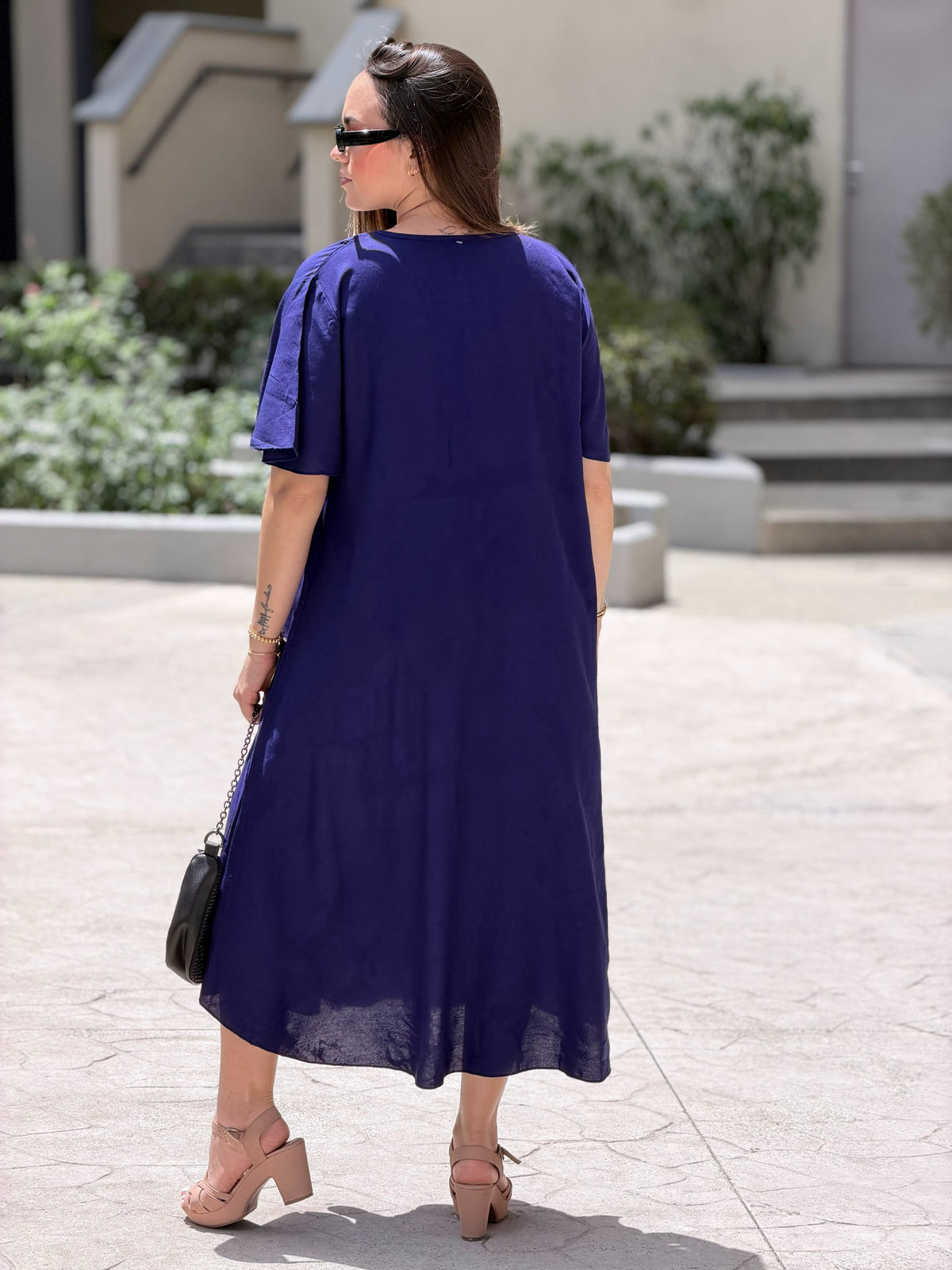 Vestido Amelia