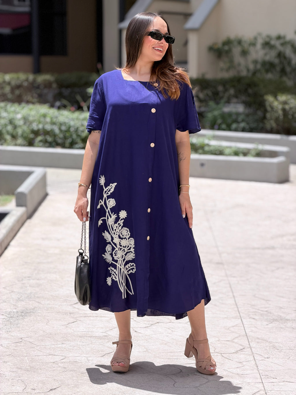 Vestido Amelia