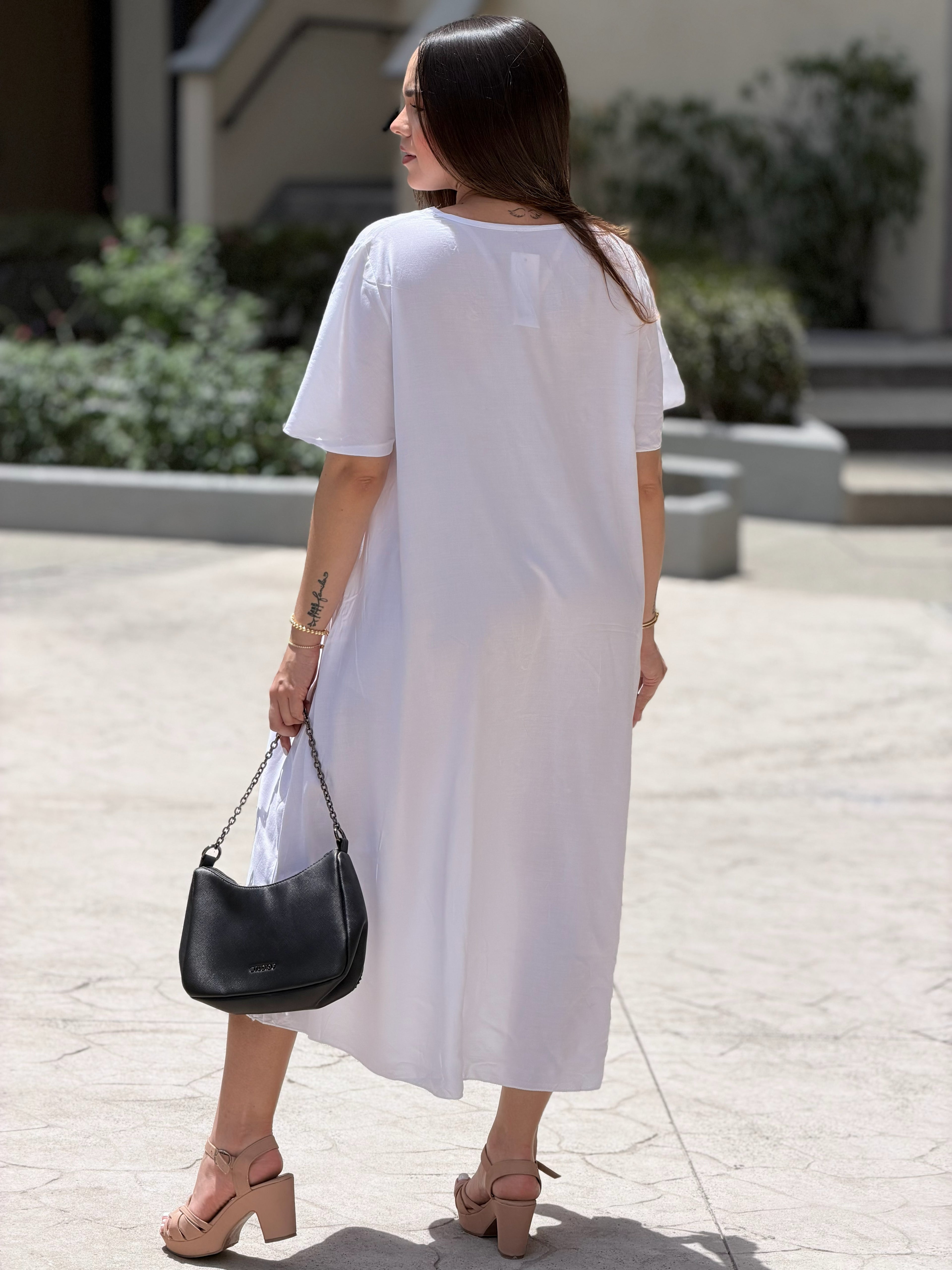 Vestido Amelia