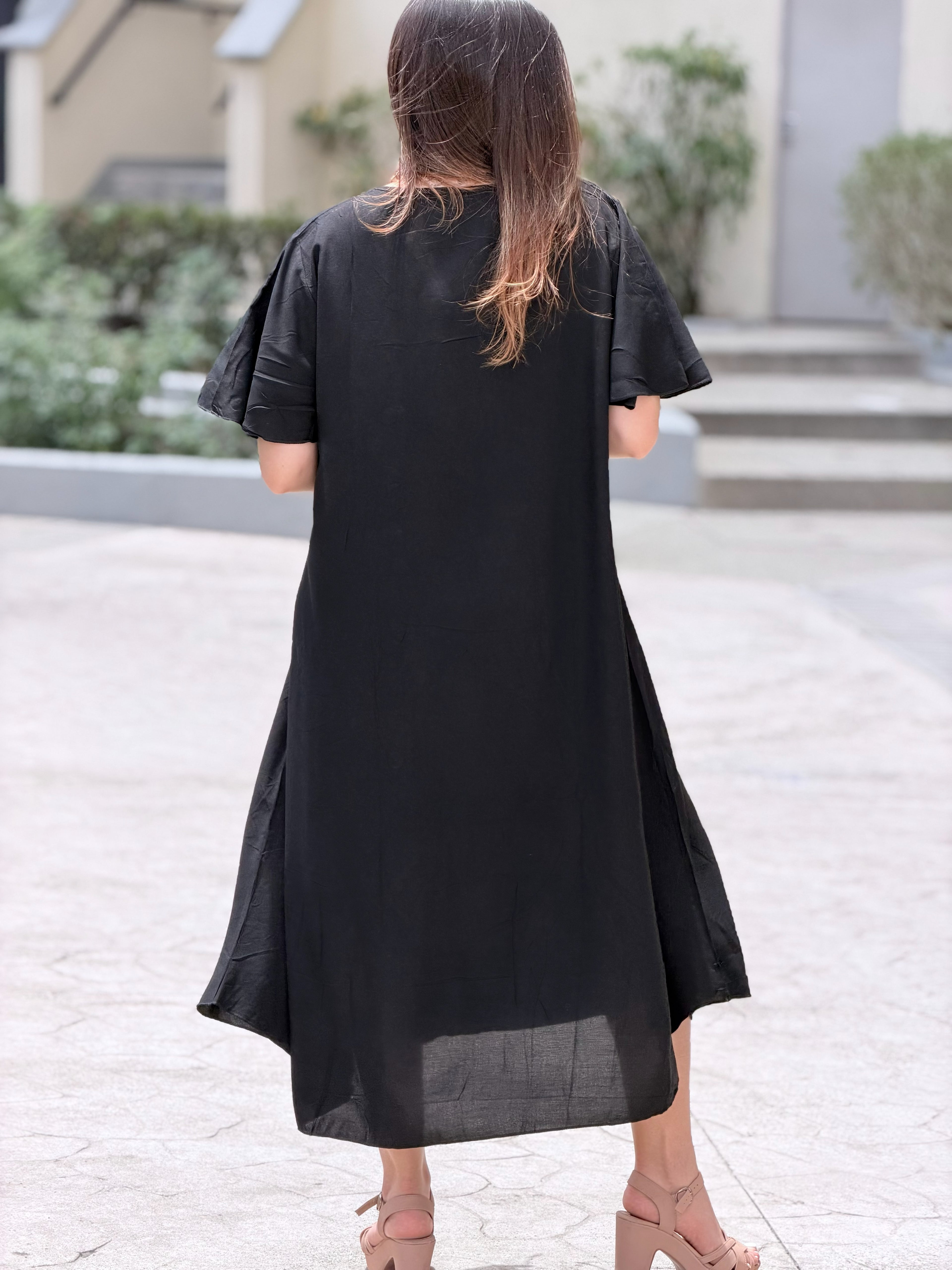 Vestido Amelia