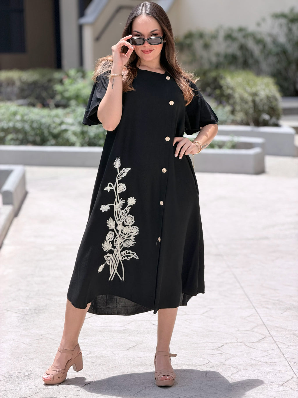 Vestido Amelia