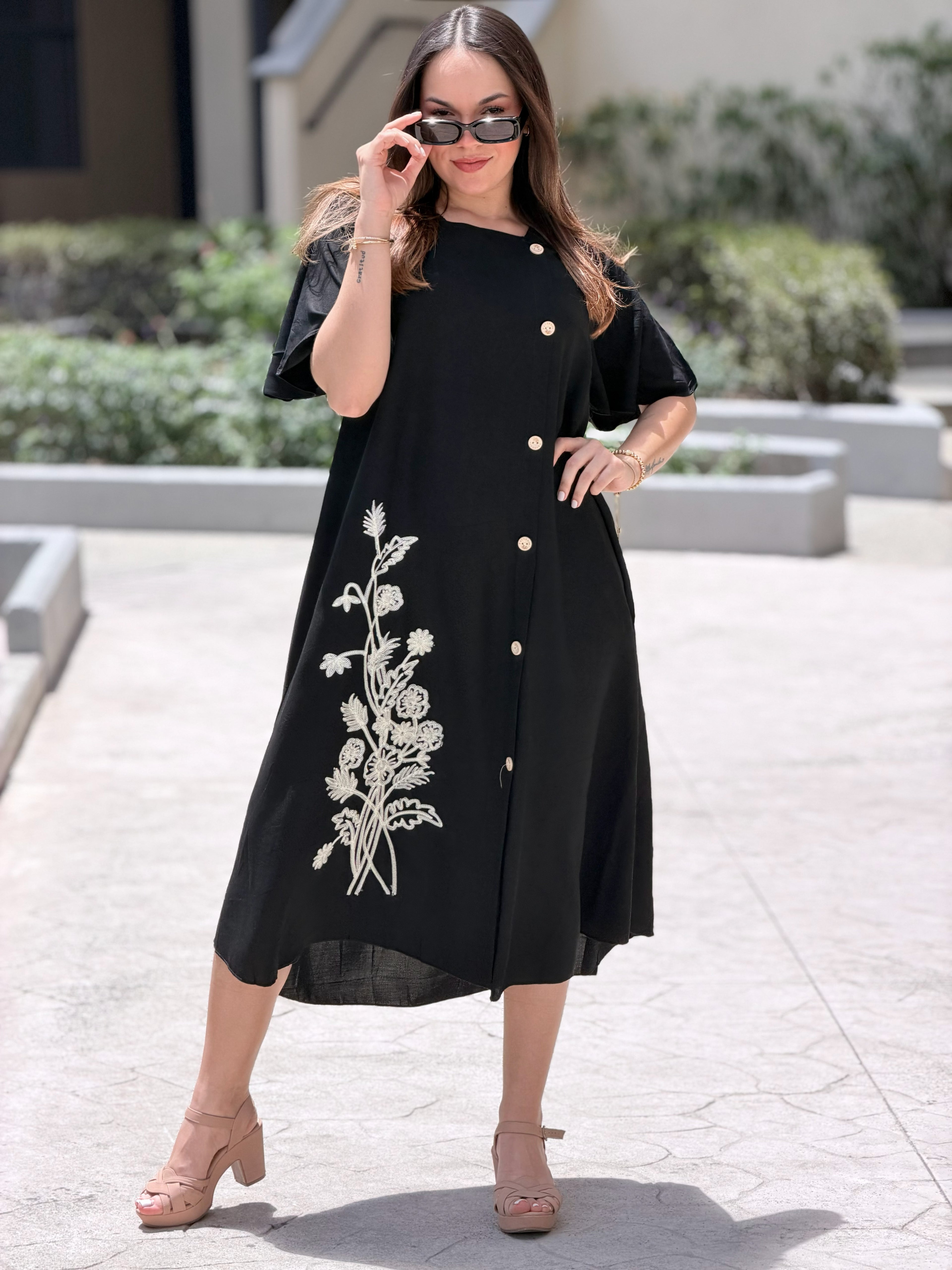 Vestido Amelia