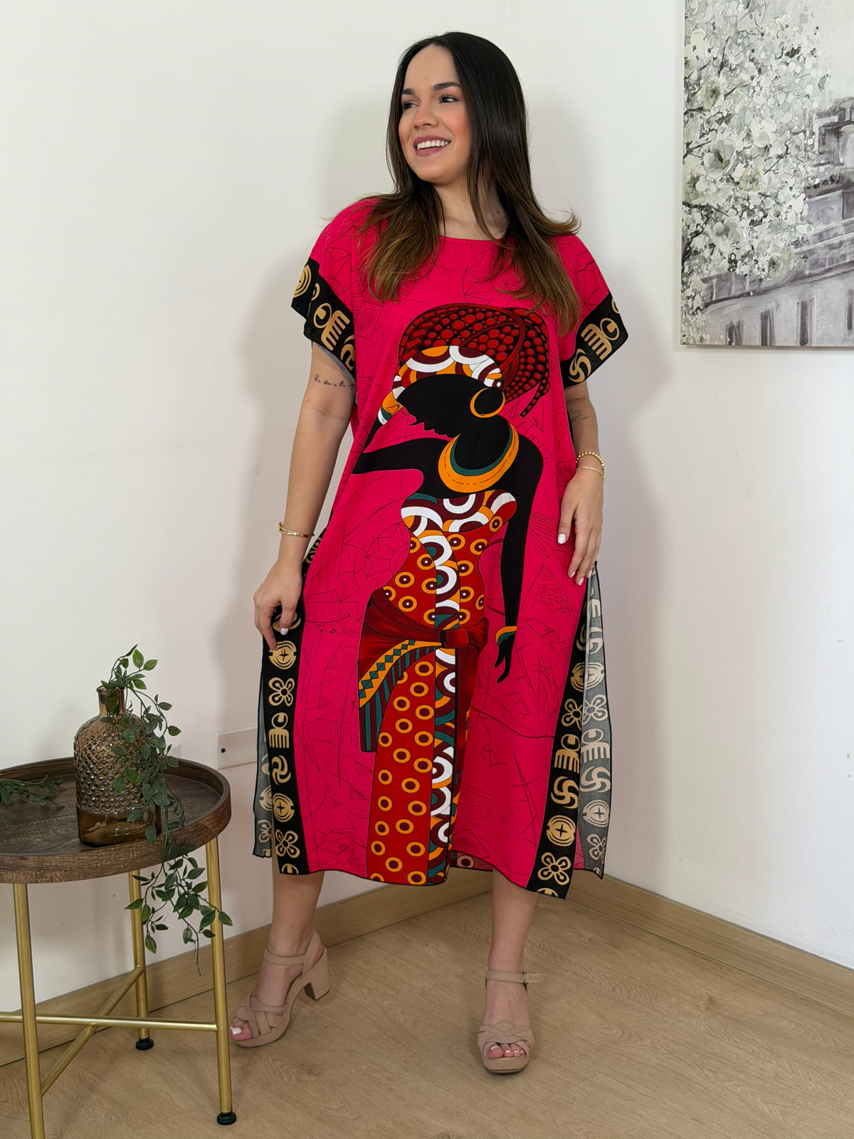 Manta Africana