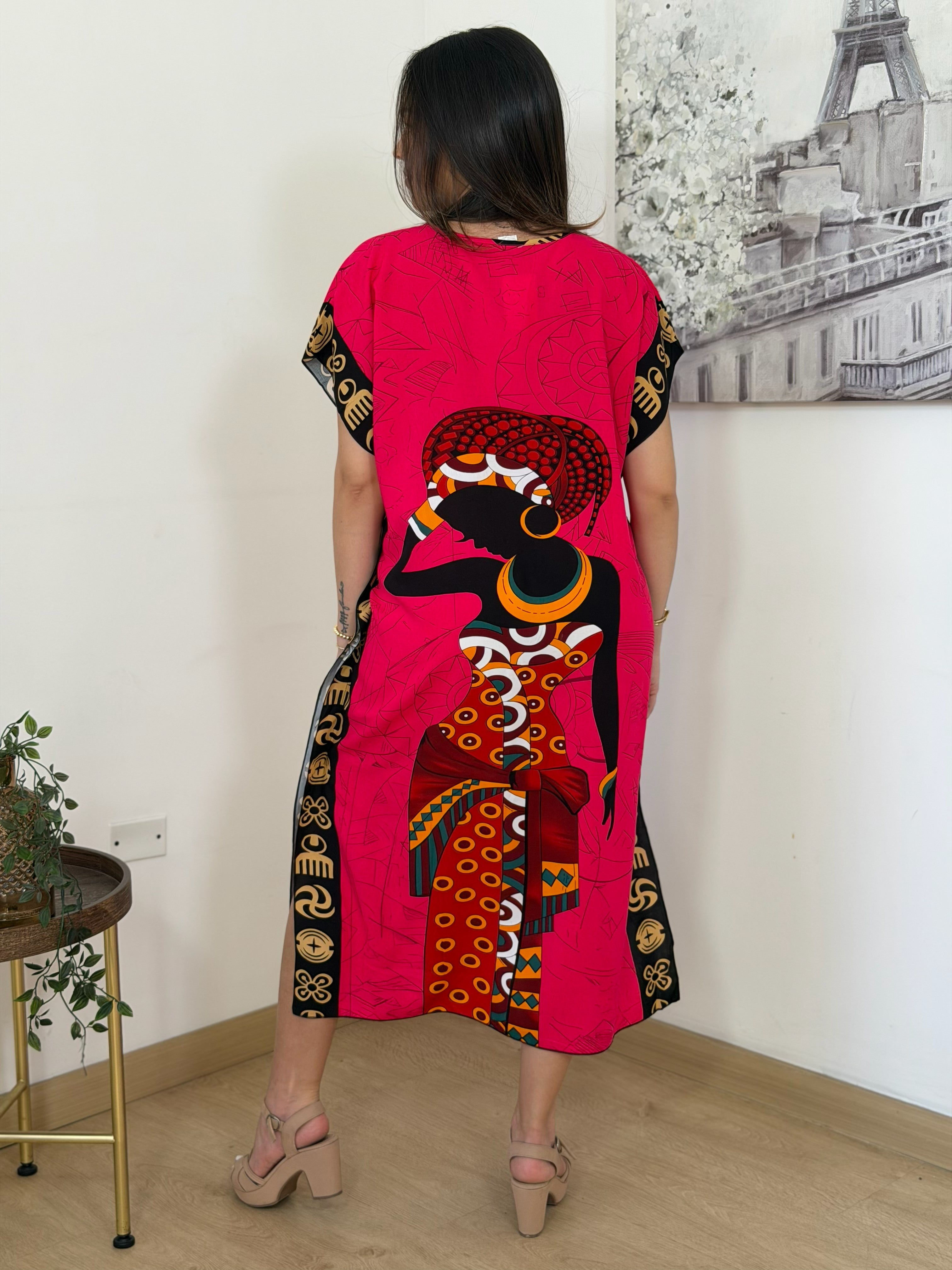 Manta Africana