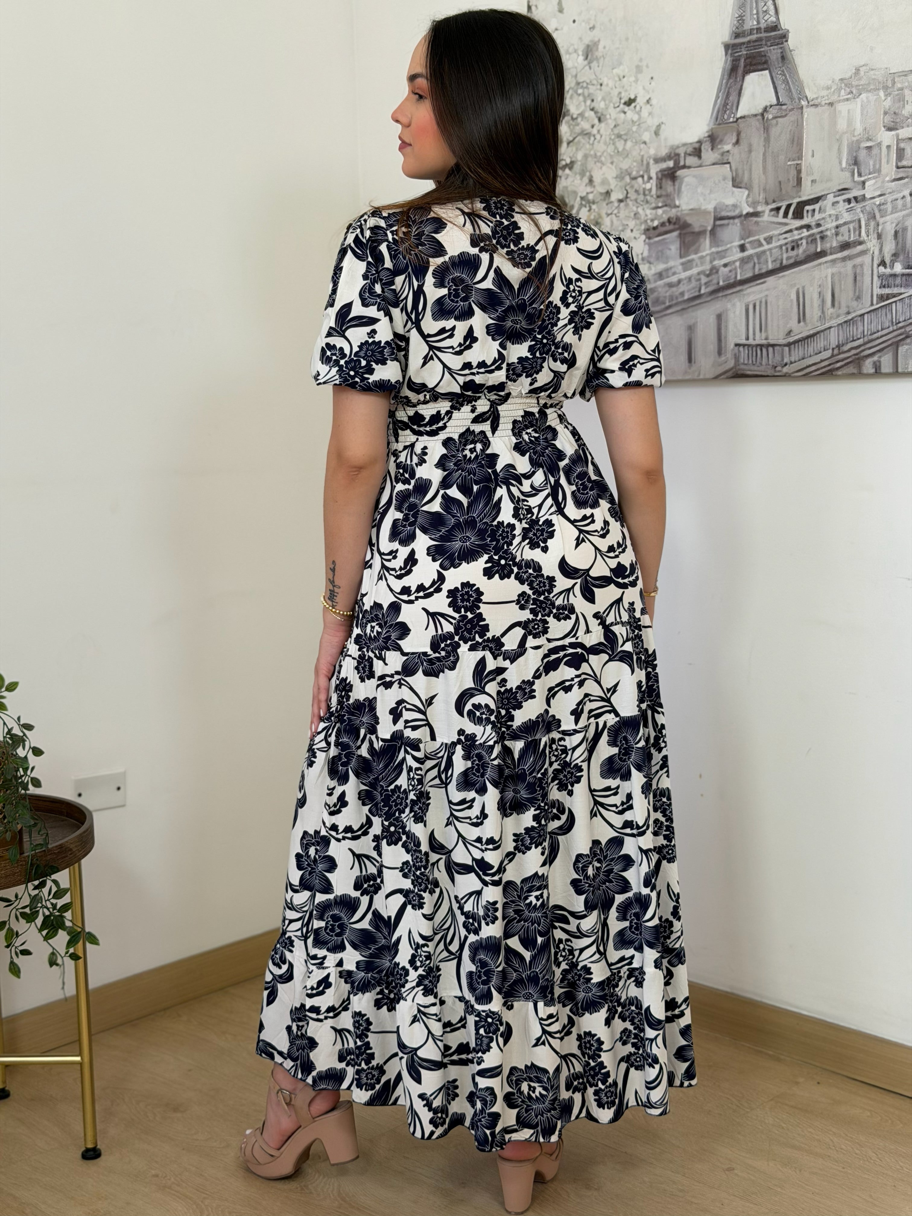 Vestido Florencia
