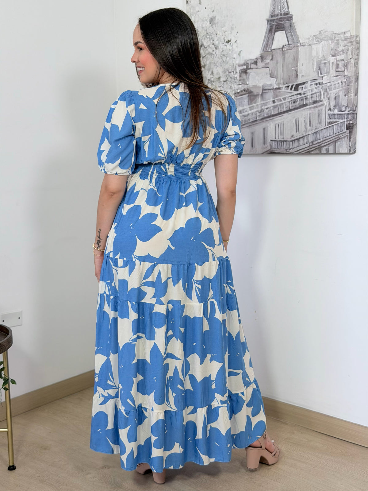 Vestido Florencia