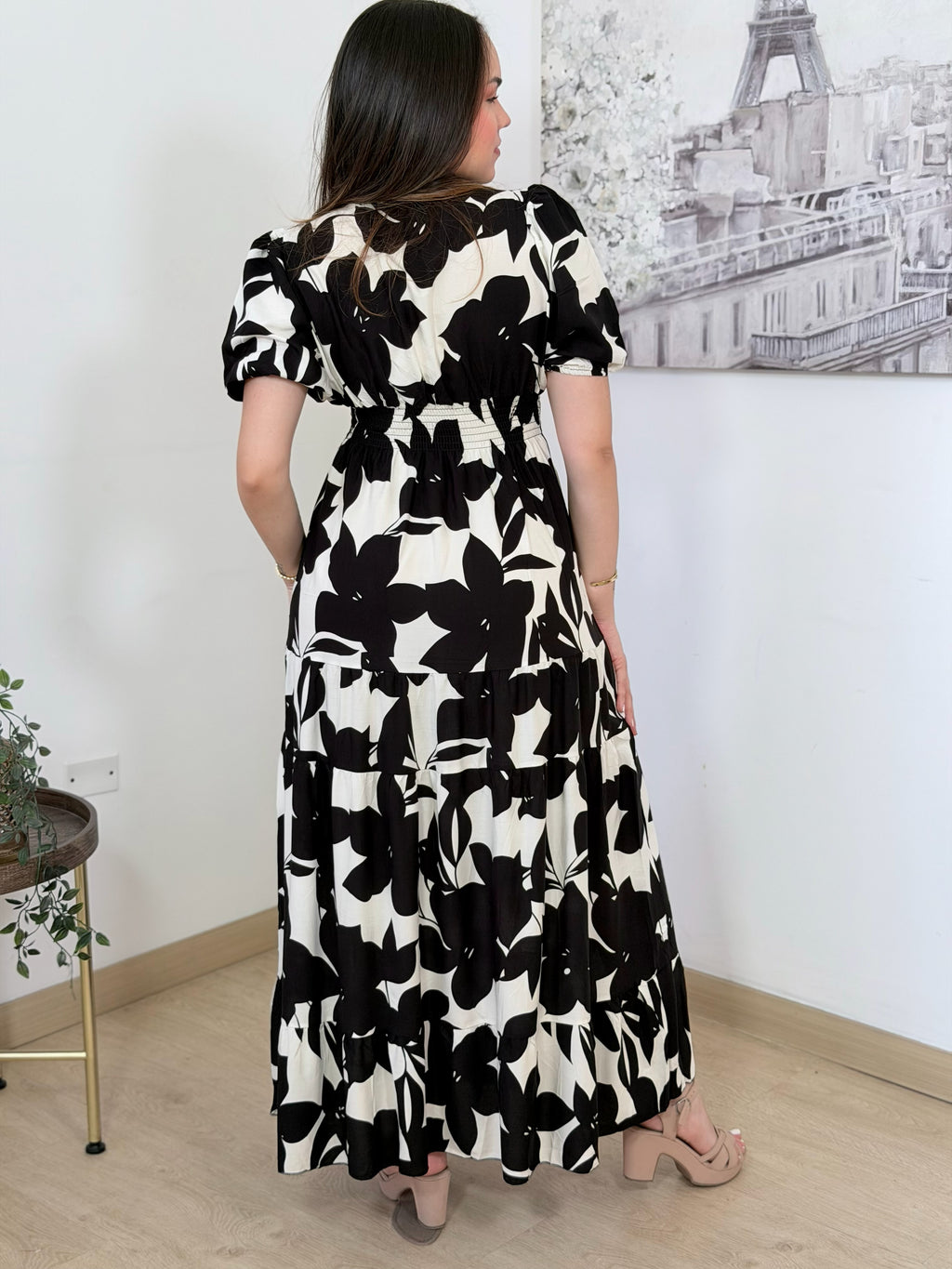 Vestido Florencia