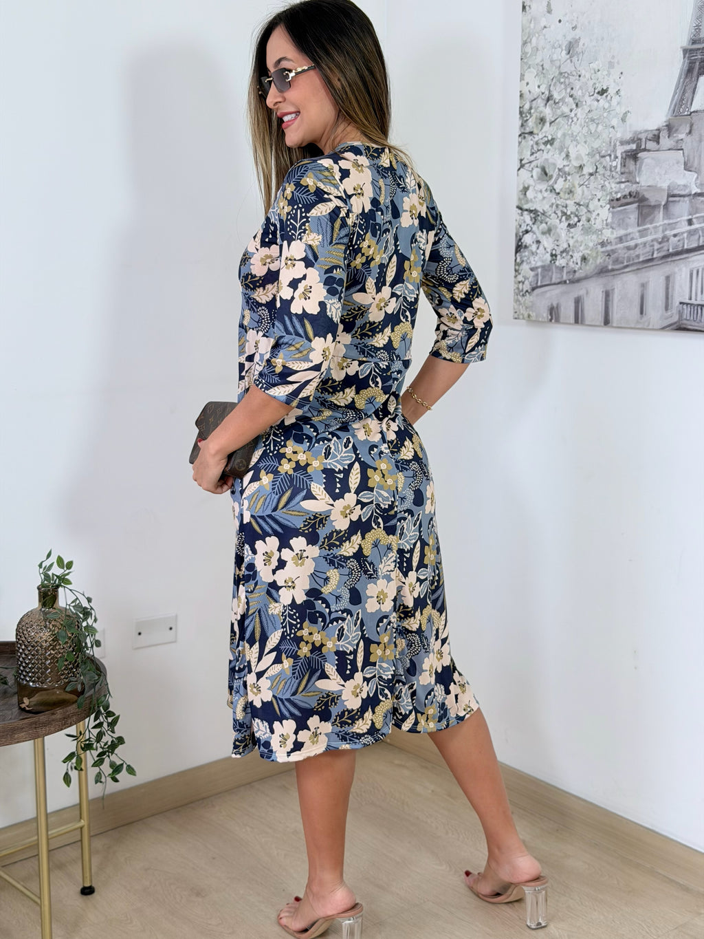 Vestido Amaya