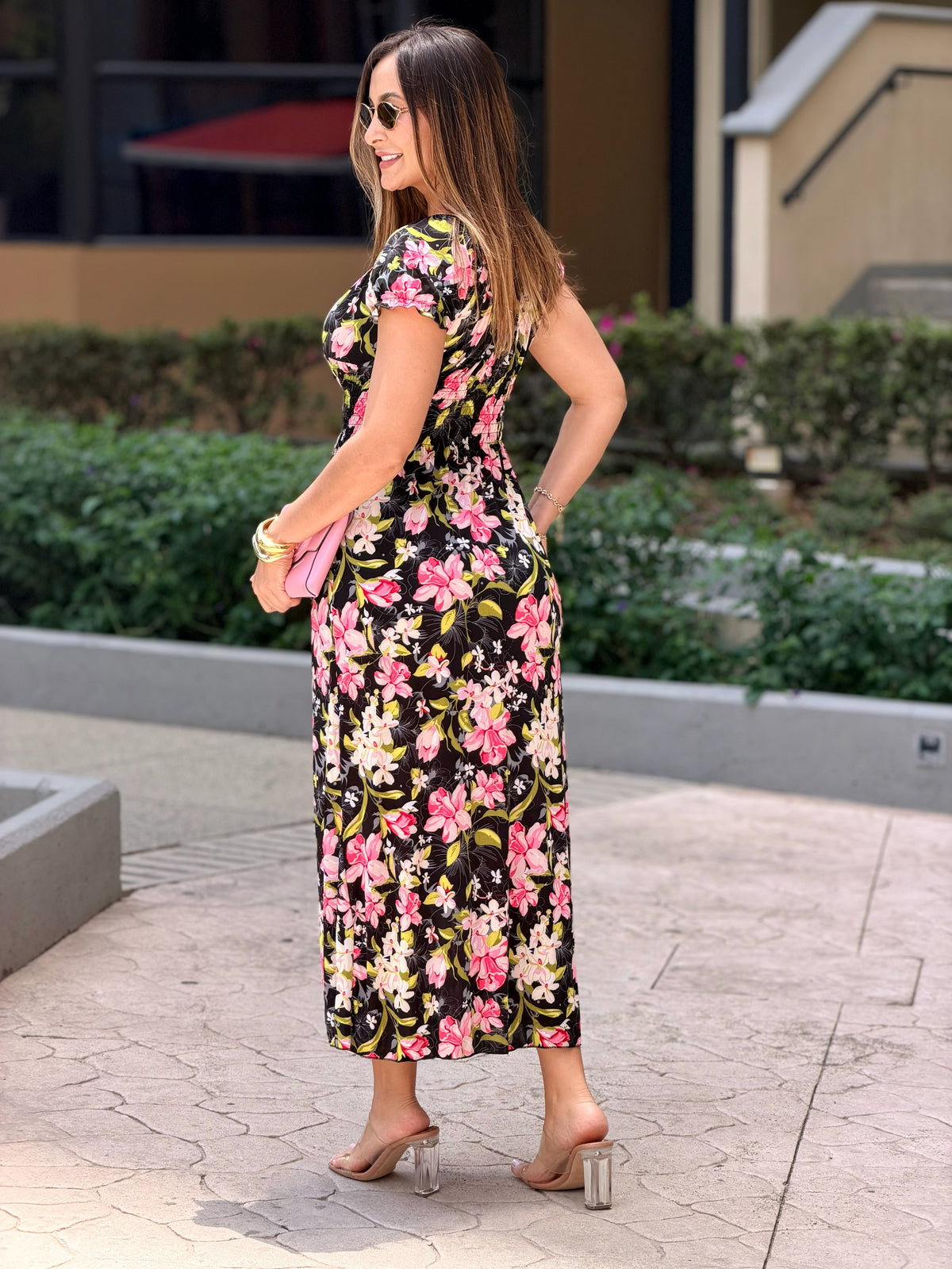 Vestido Annie