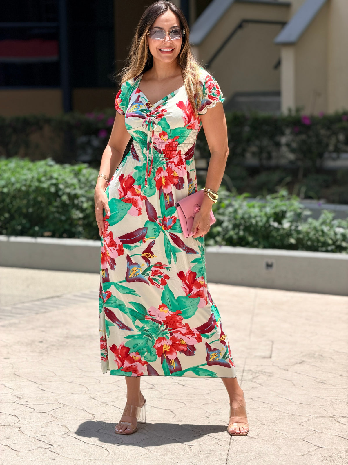 Vestido Annie
