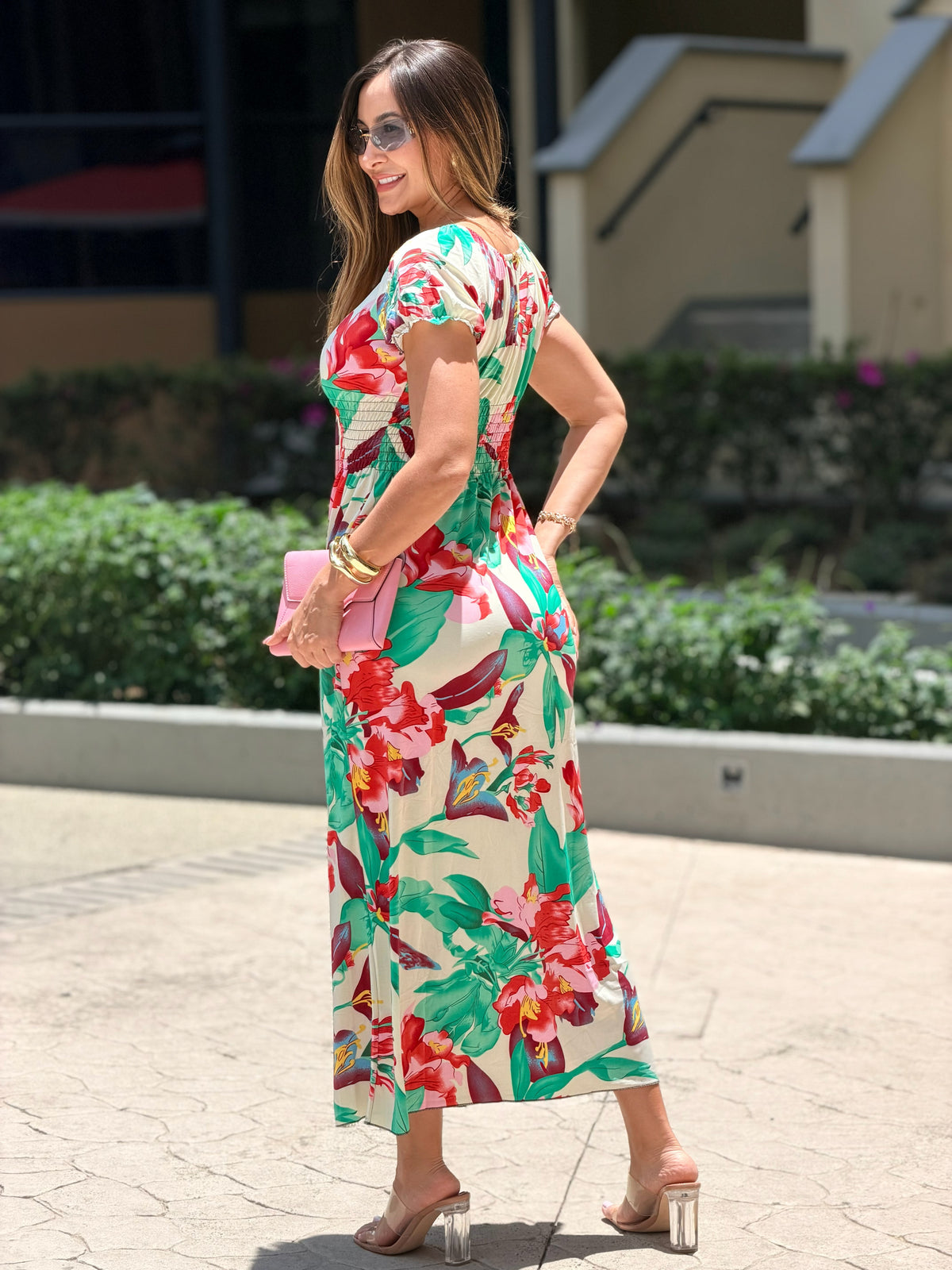 Vestido Annie