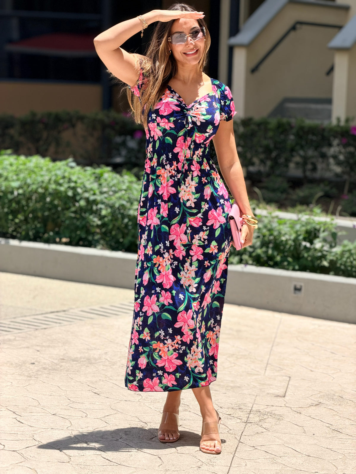 Vestido Annie