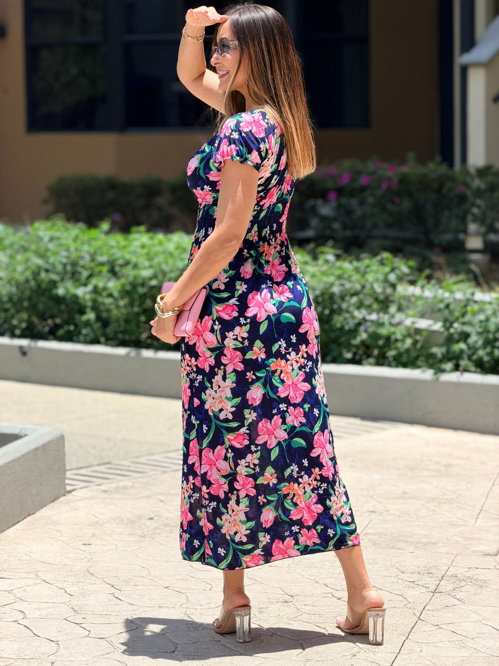 Vestido Annie
