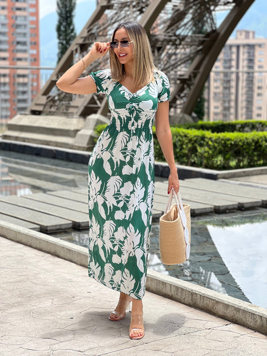 Vestido Veraniego