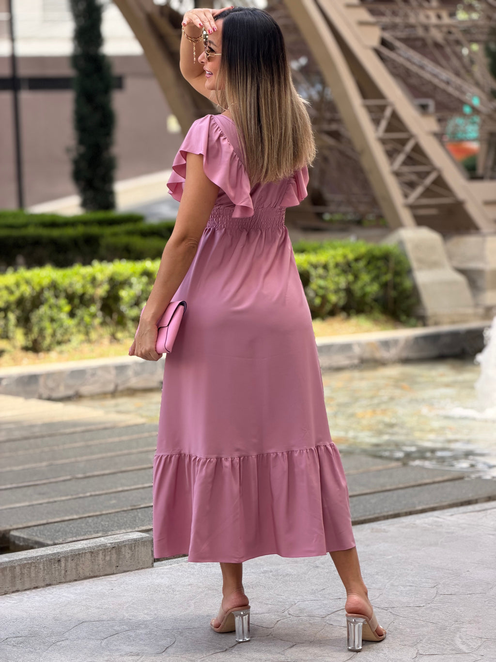 Vestido Verona