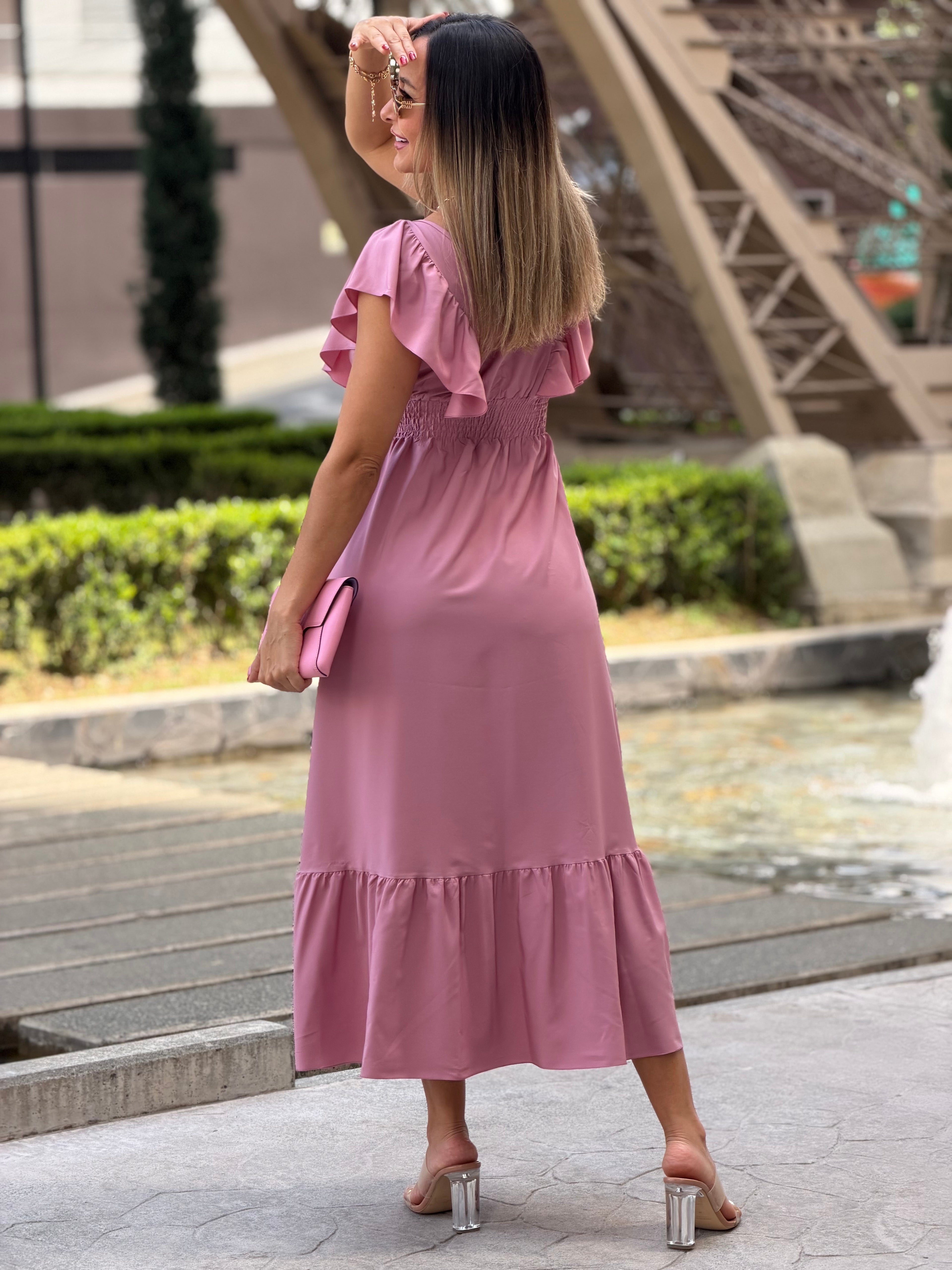 Vestido Verona