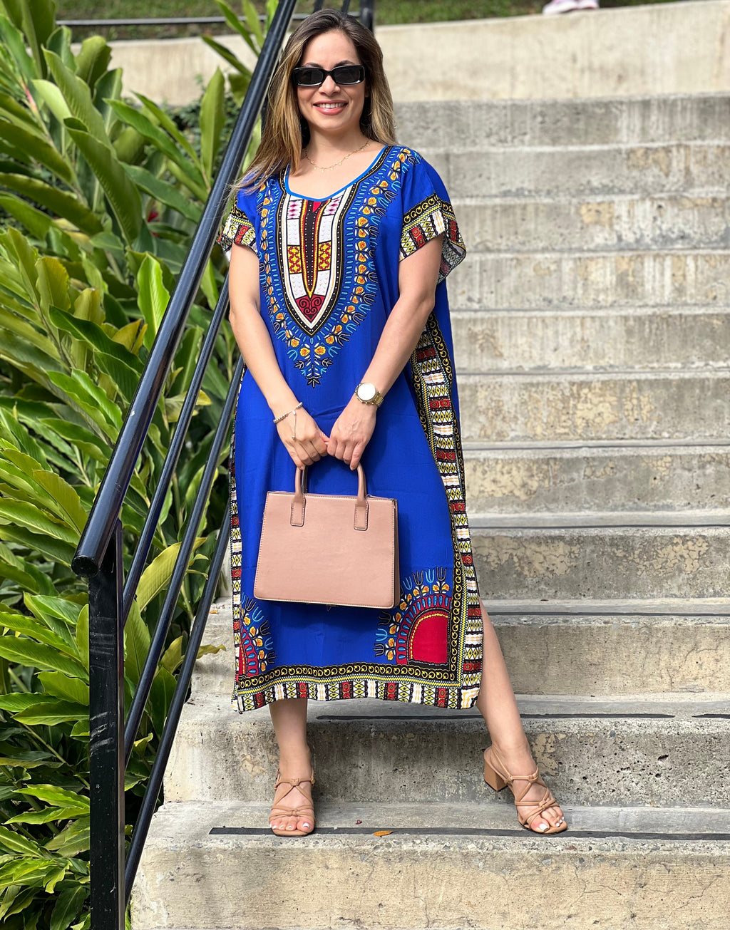 Túnica Tribal