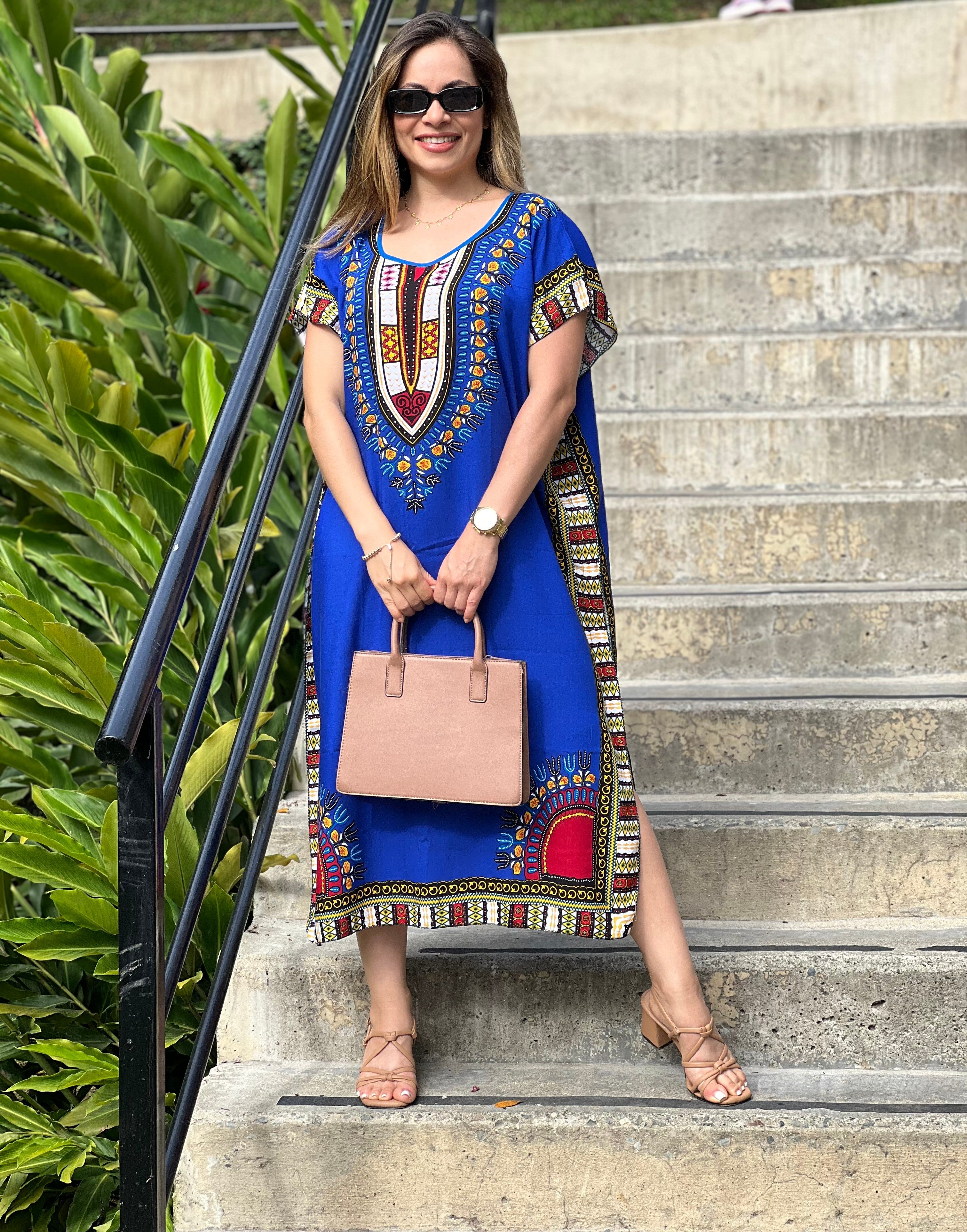 Túnica Tribal