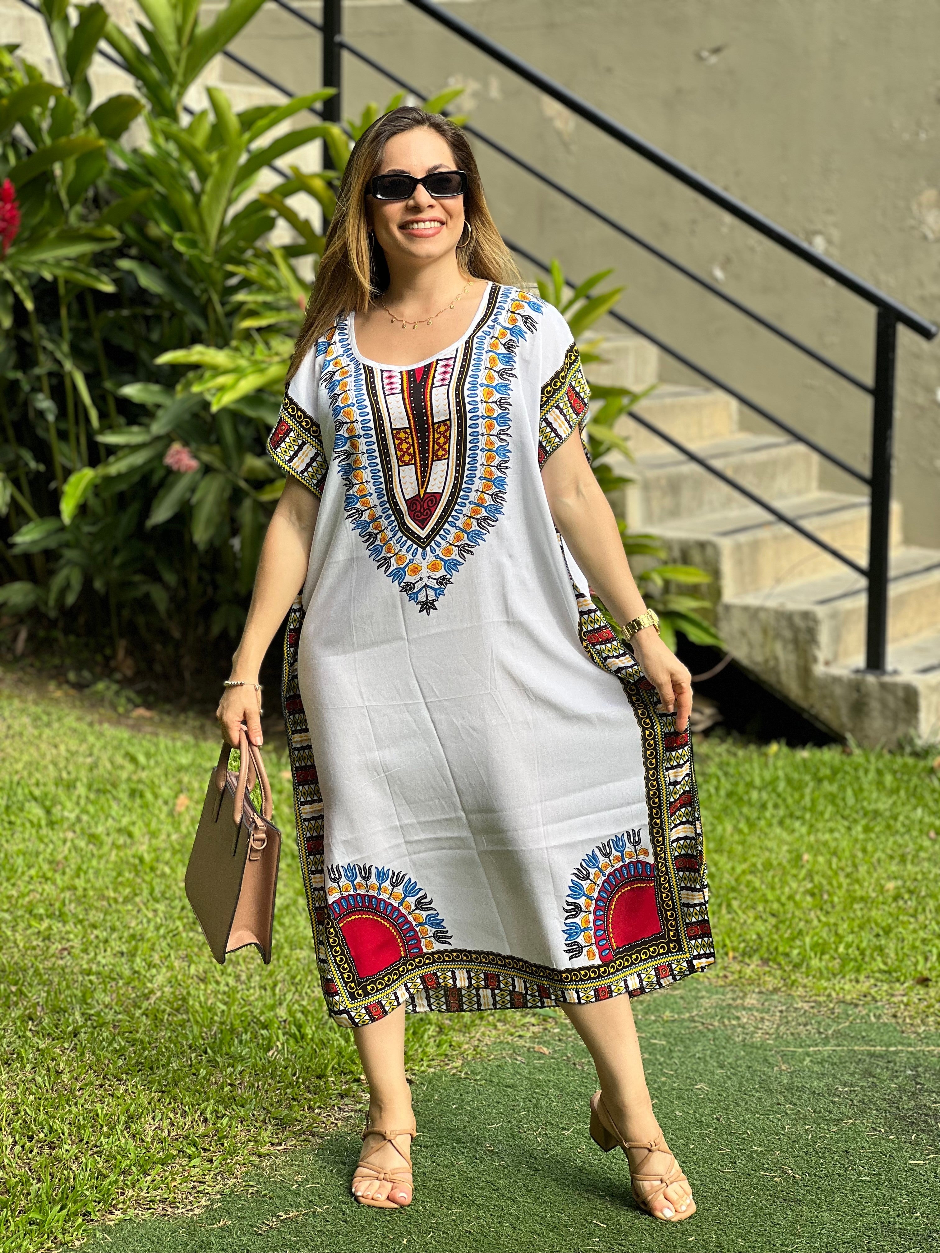 Túnica Tribal