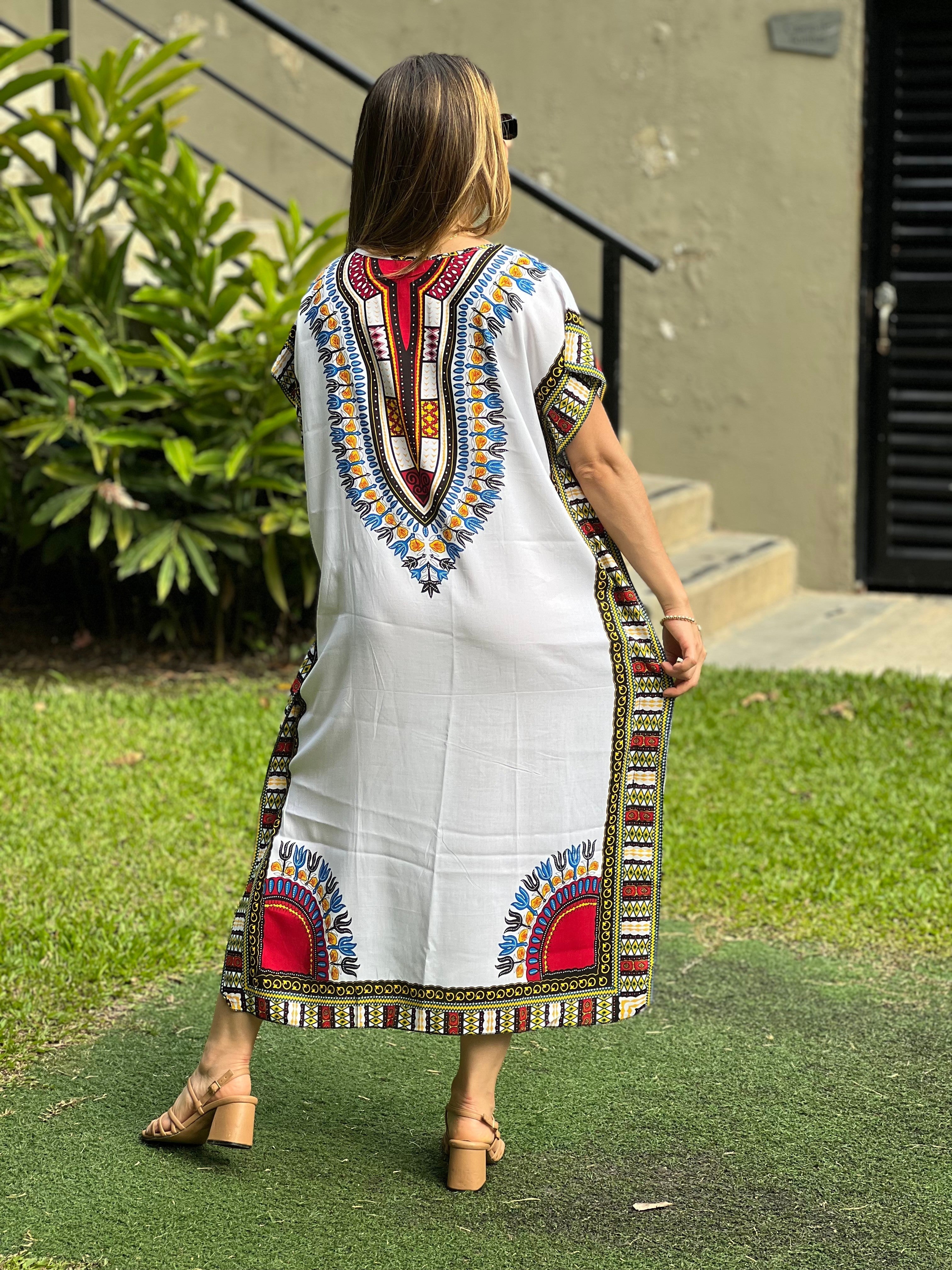 Túnica Tribal