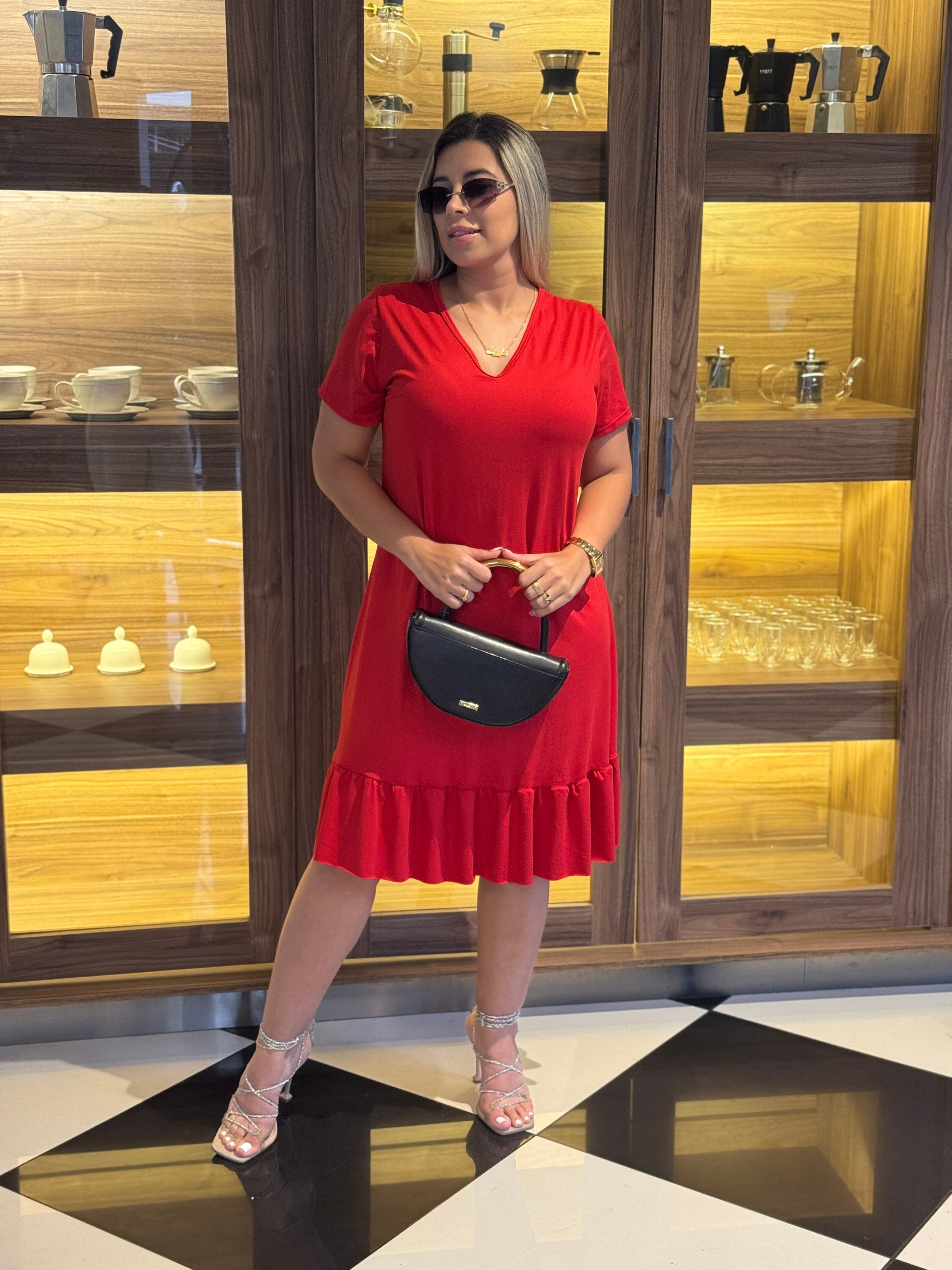 Vestido Martina