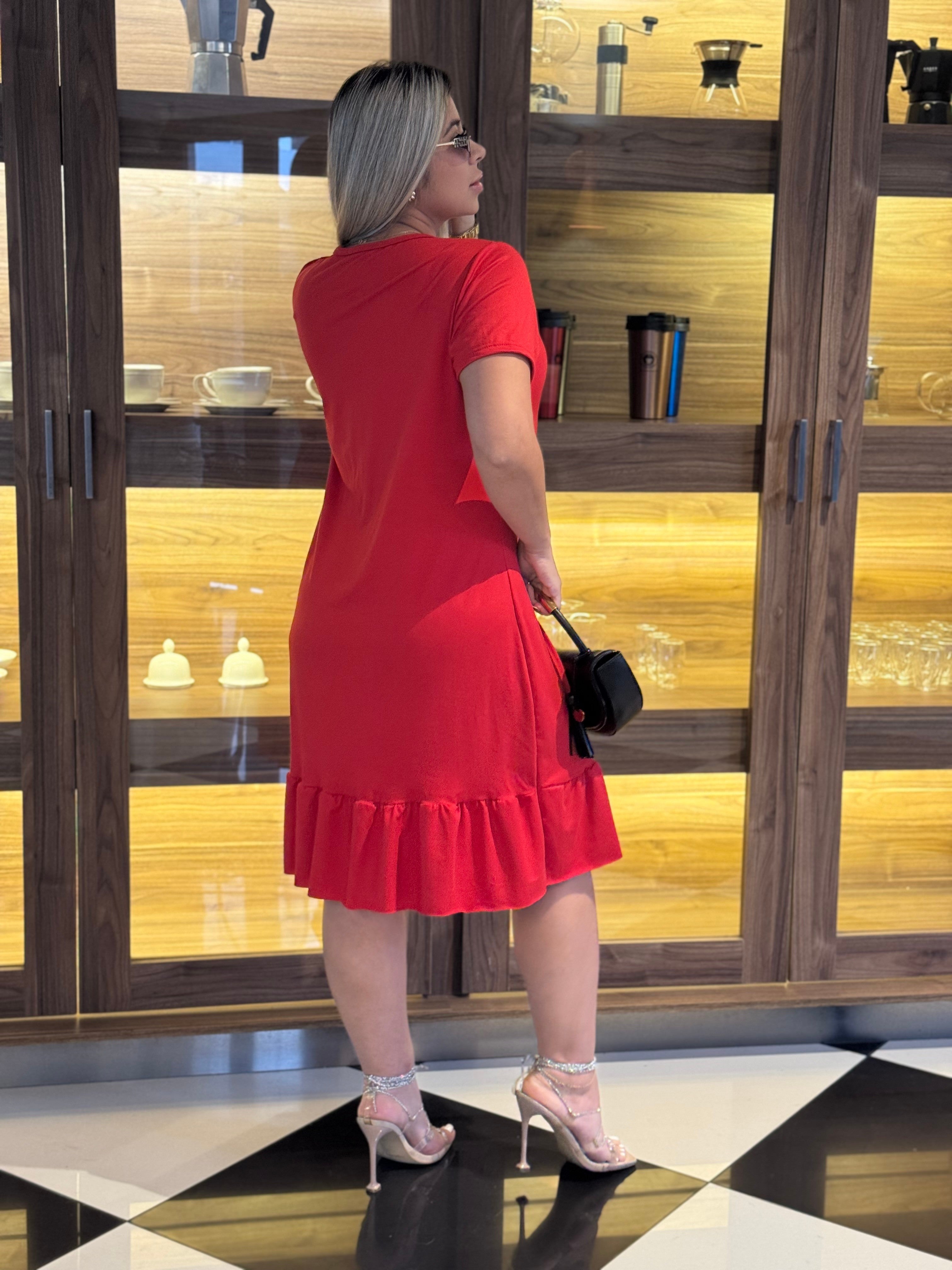 Vestido Martina