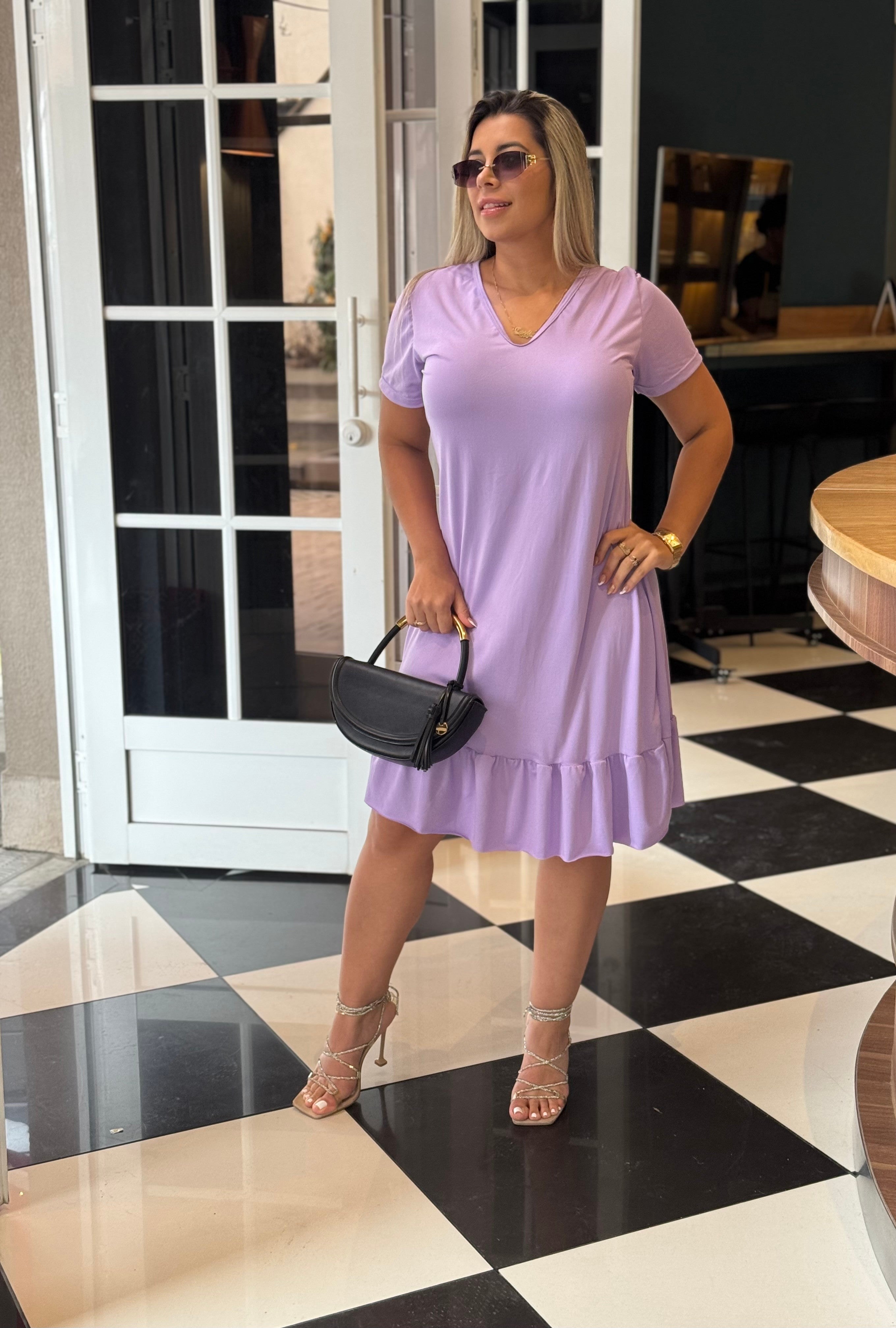 Vestido Martina