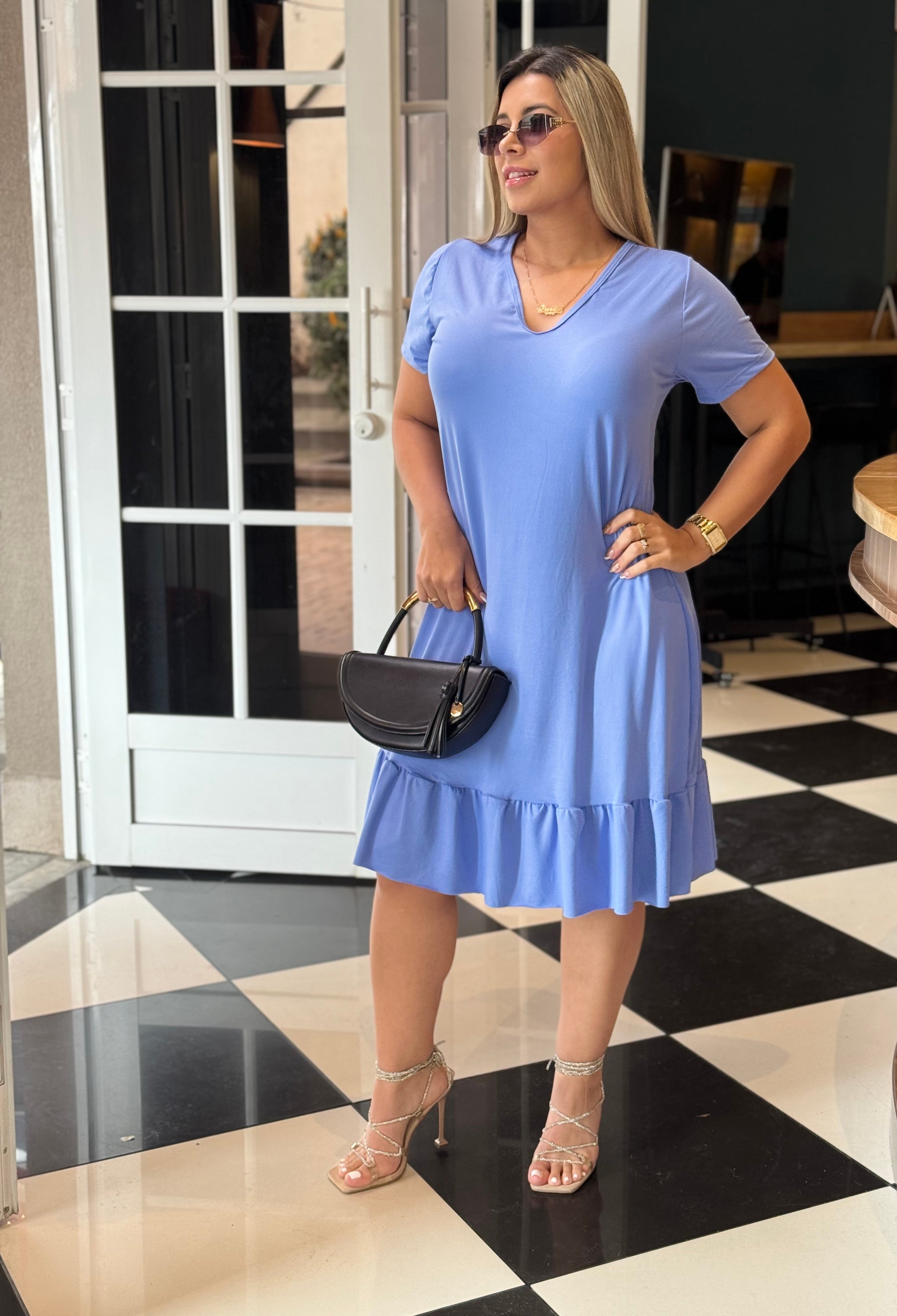 Vestido Martina