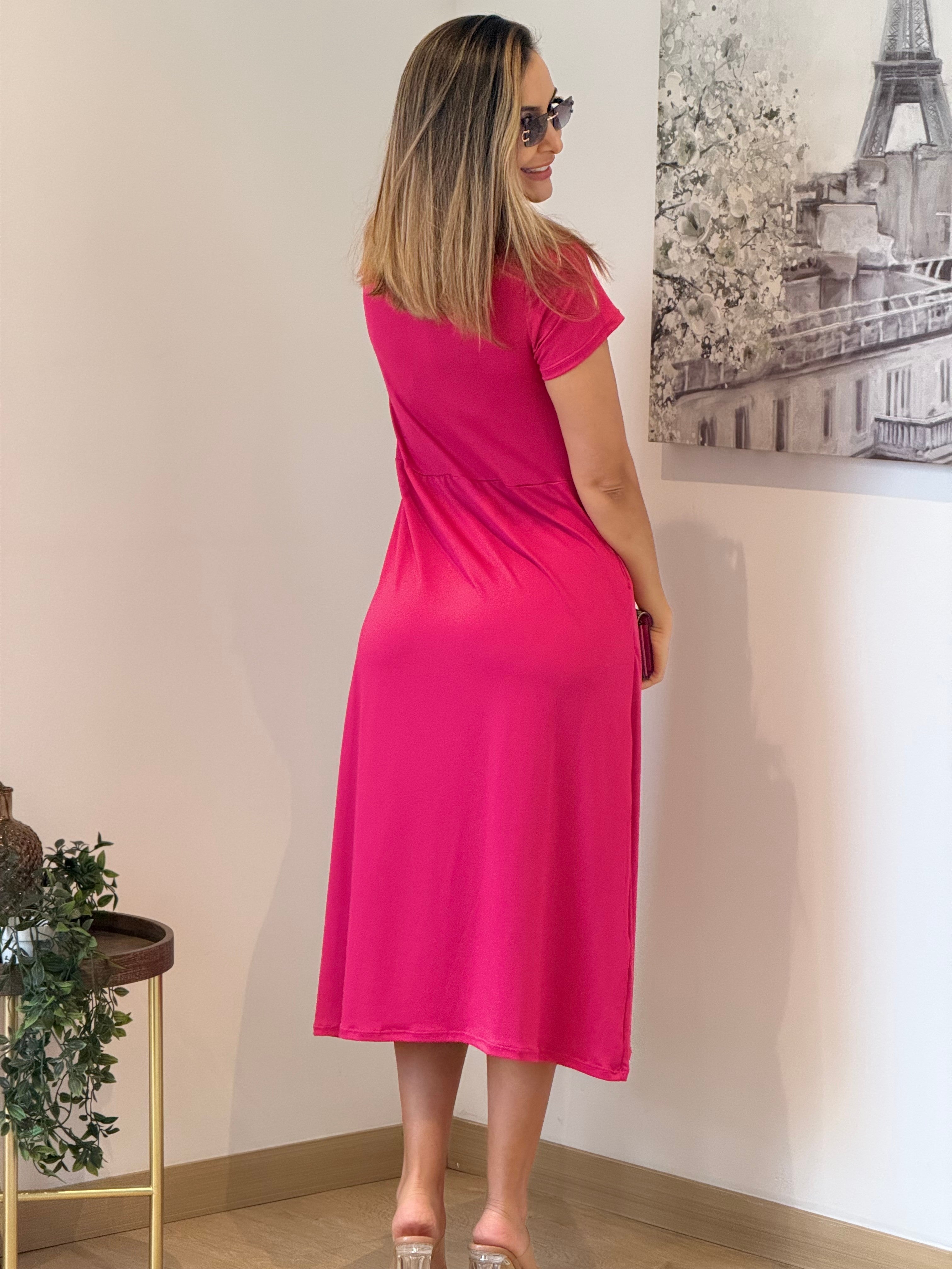 Vestido Lauren